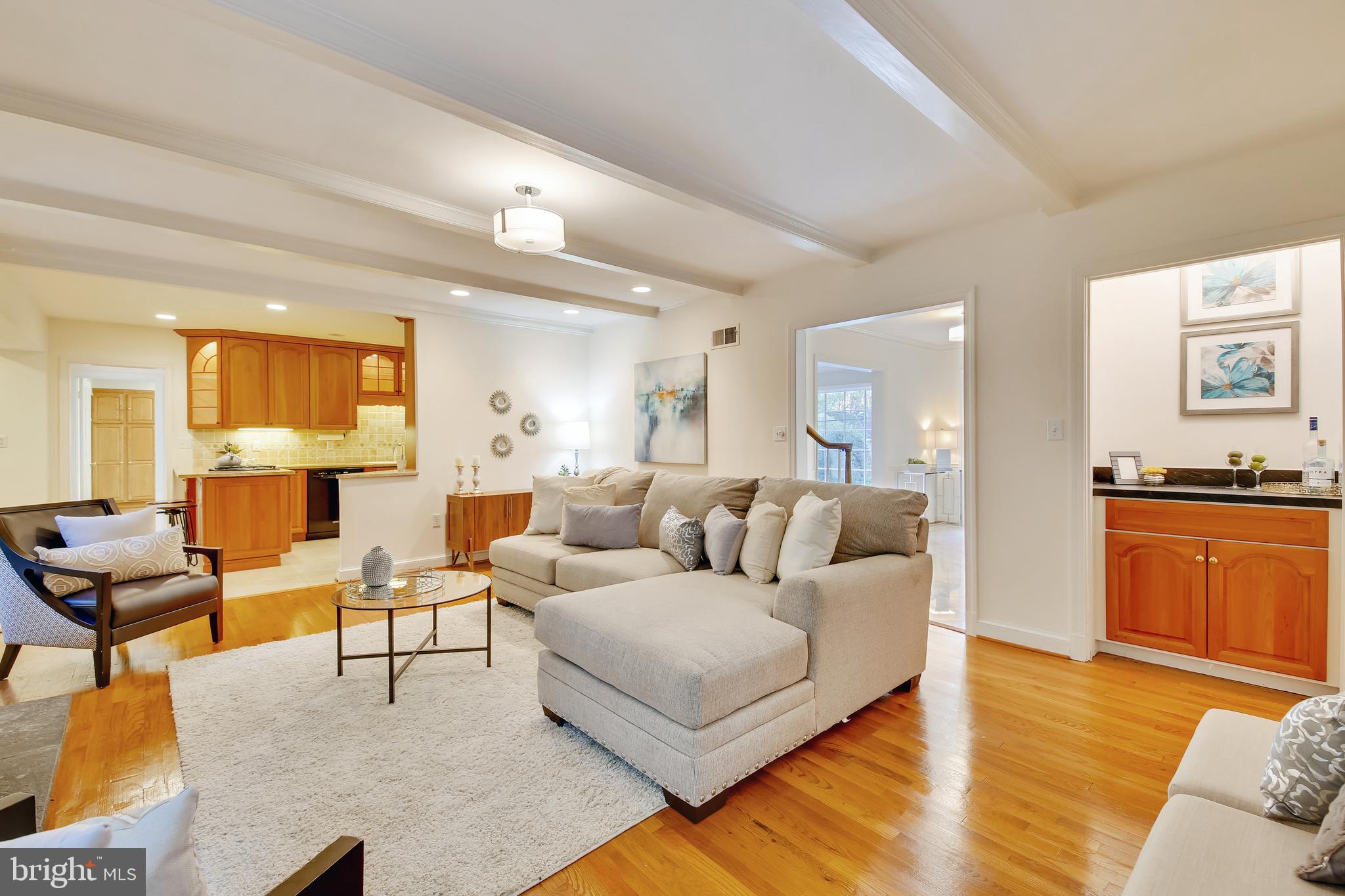 BURNING TREE ESTATES - Residential