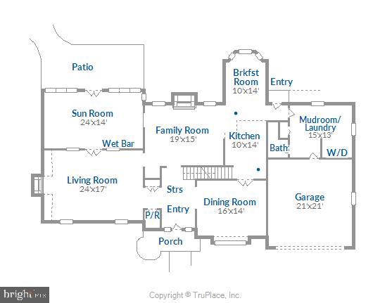 BURNING TREE ESTATES - Residential