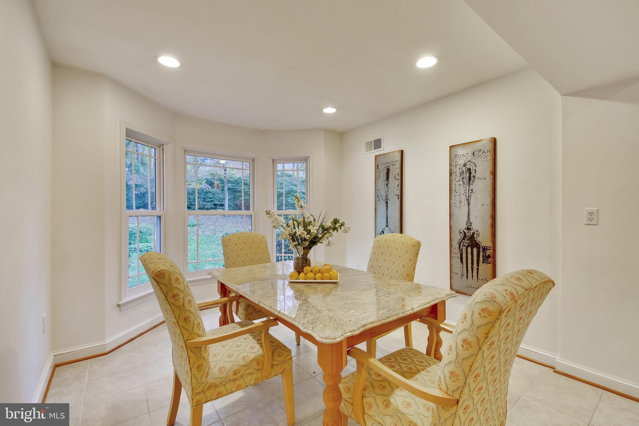 BURNING TREE ESTATES - Residential