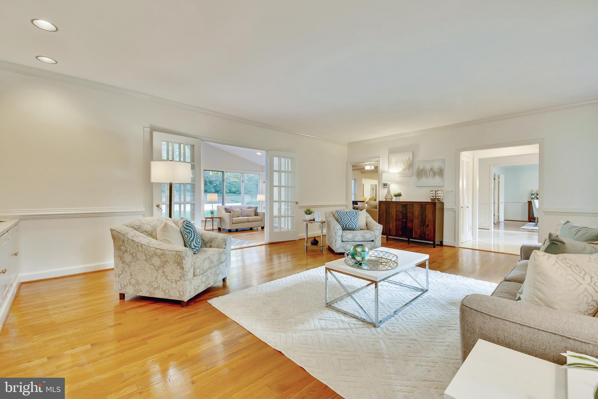 BURNING TREE ESTATES - Residential