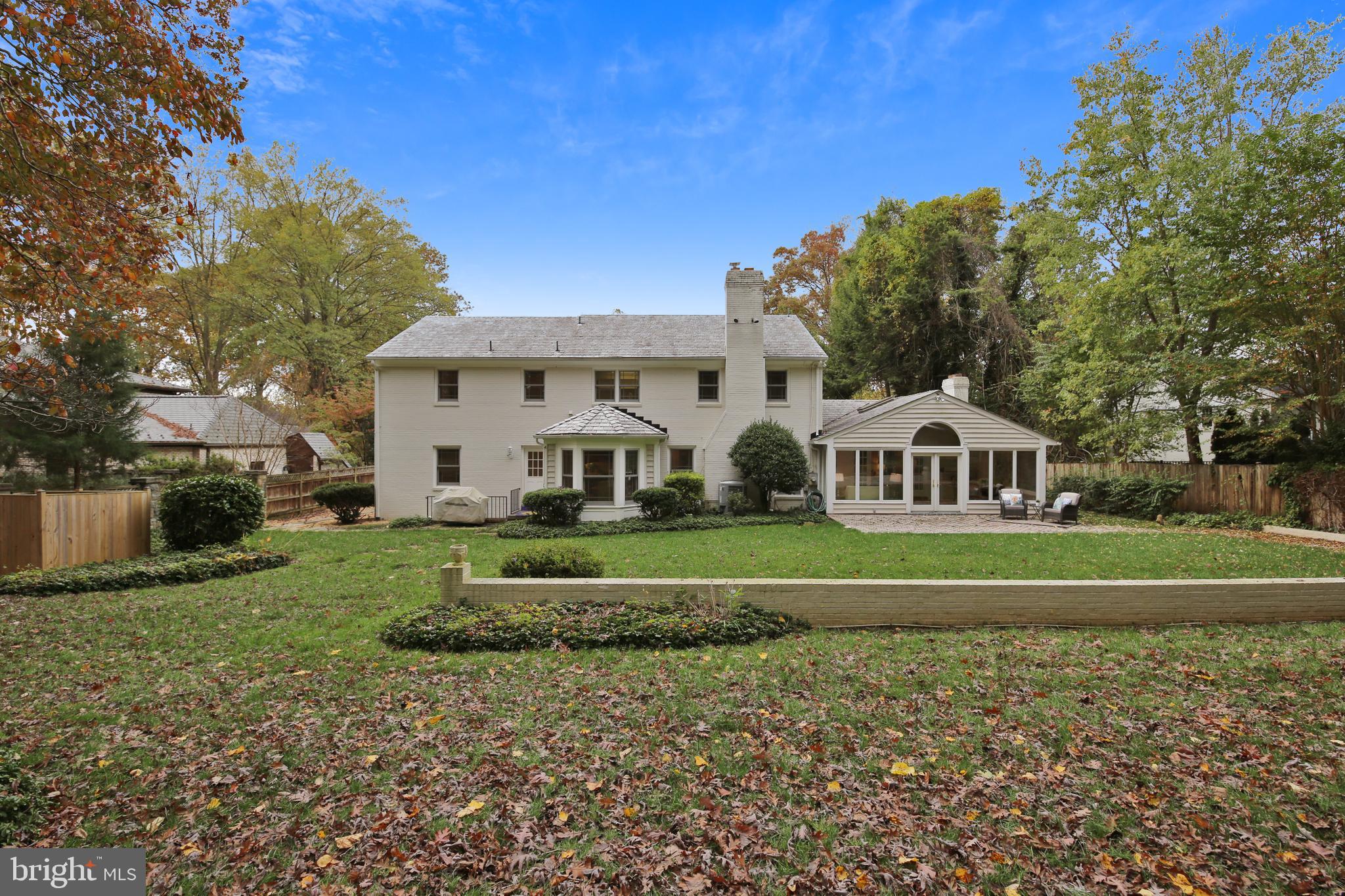 BURNING TREE ESTATES - Residential