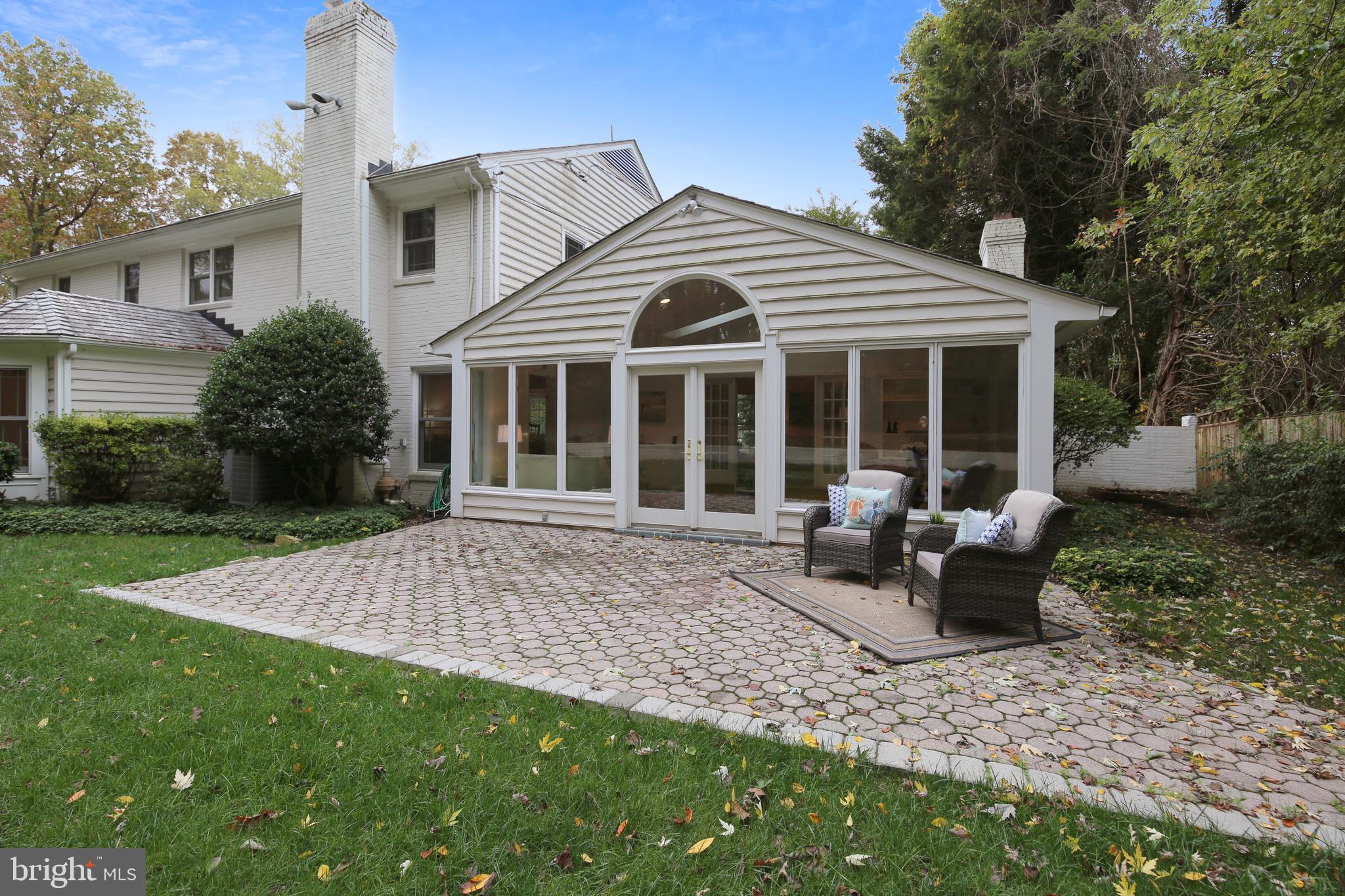 BURNING TREE ESTATES - Residential
