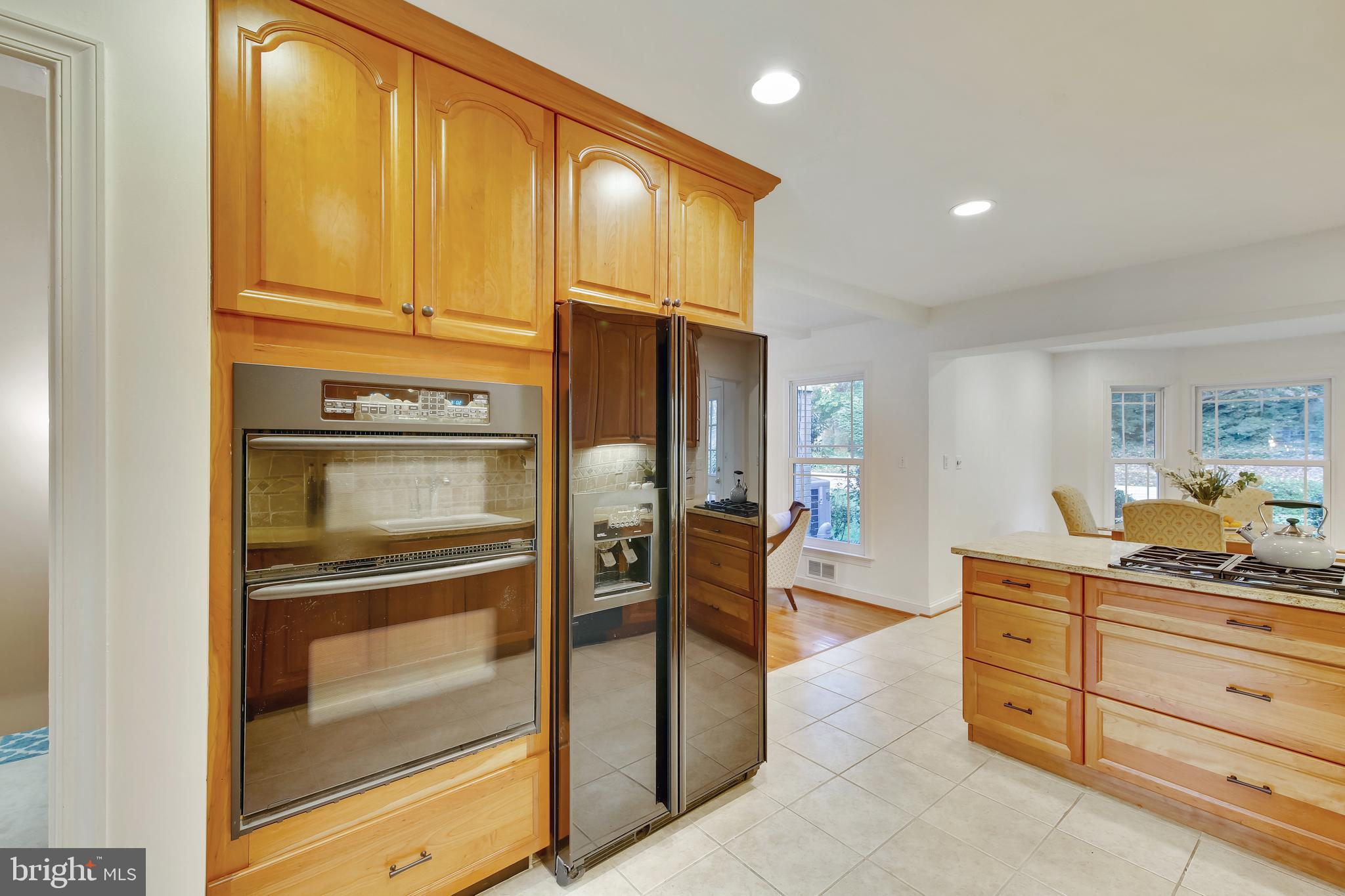 BURNING TREE ESTATES - Residential