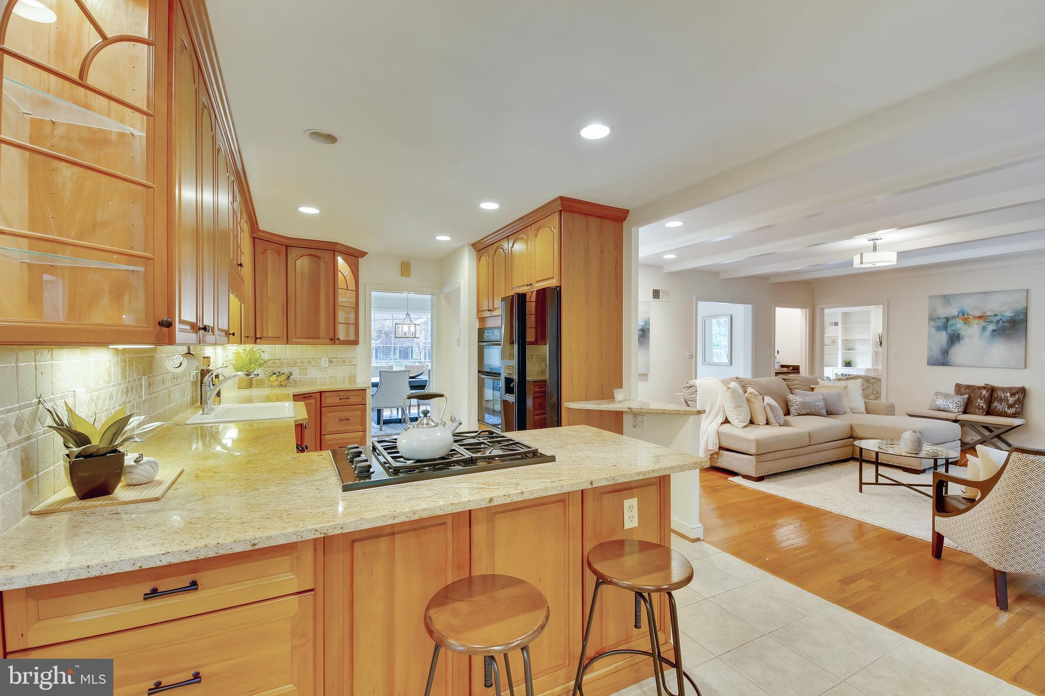 BURNING TREE ESTATES - Residential