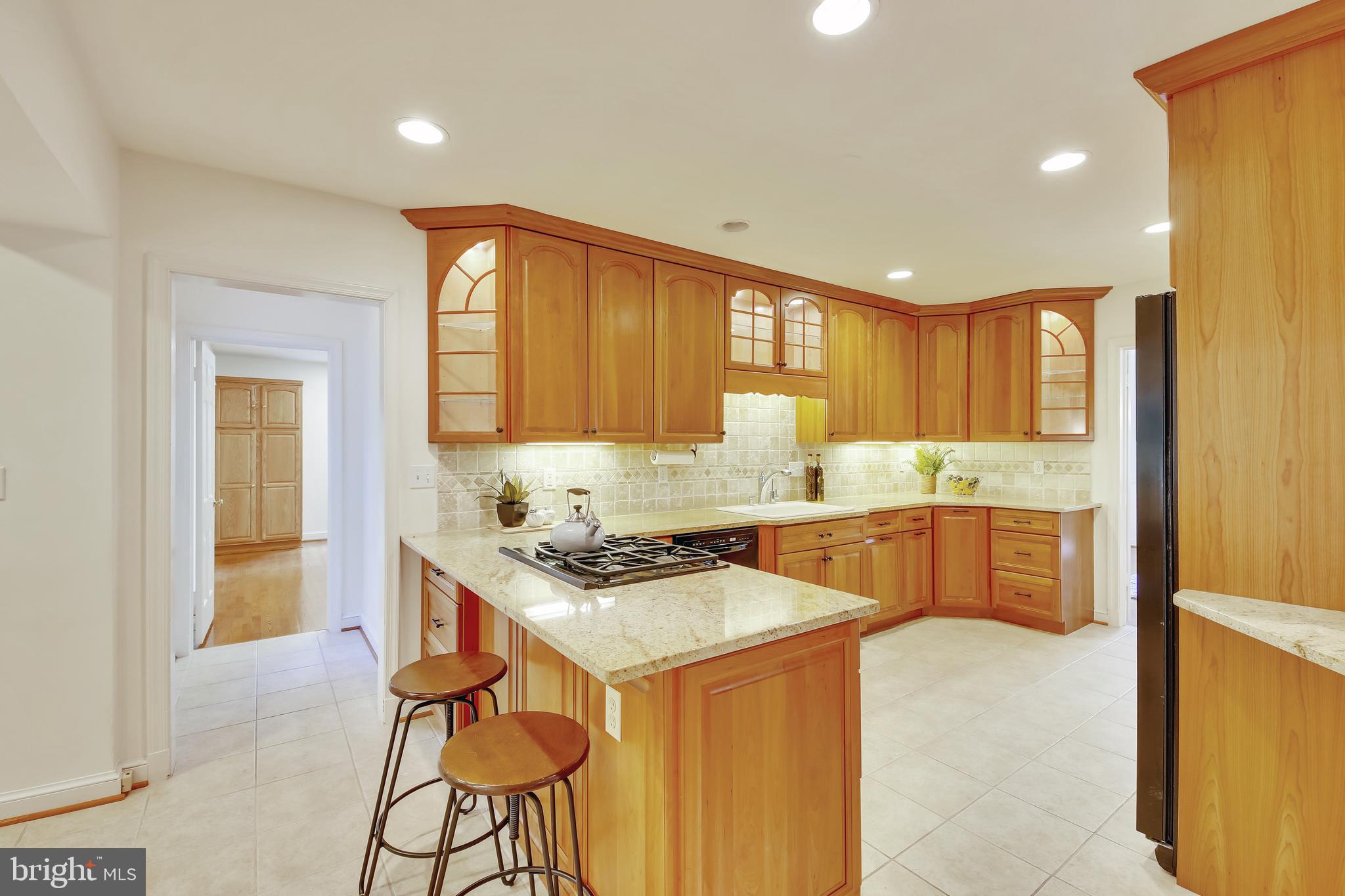 BURNING TREE ESTATES - Residential