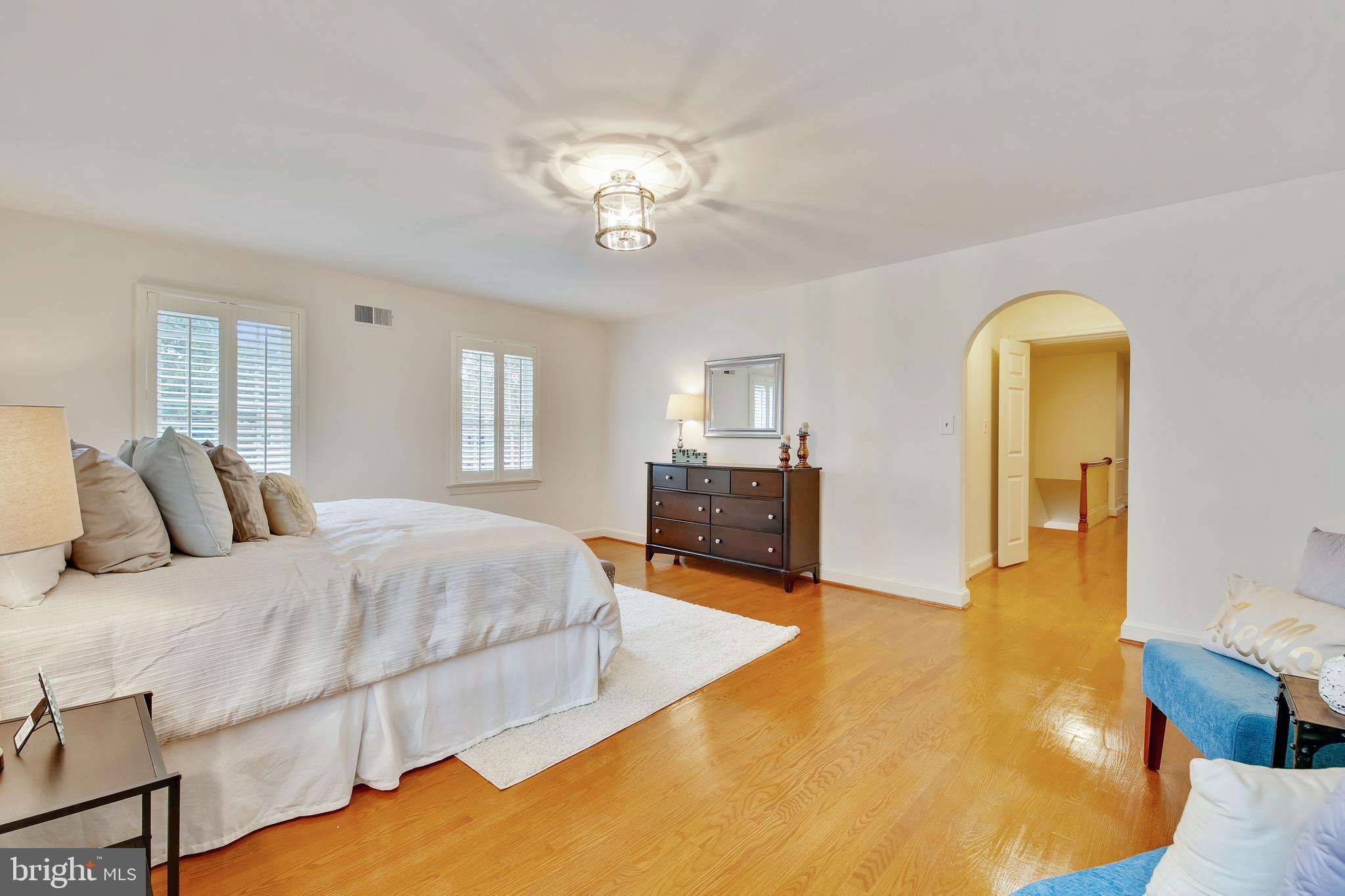 BURNING TREE ESTATES - Residential