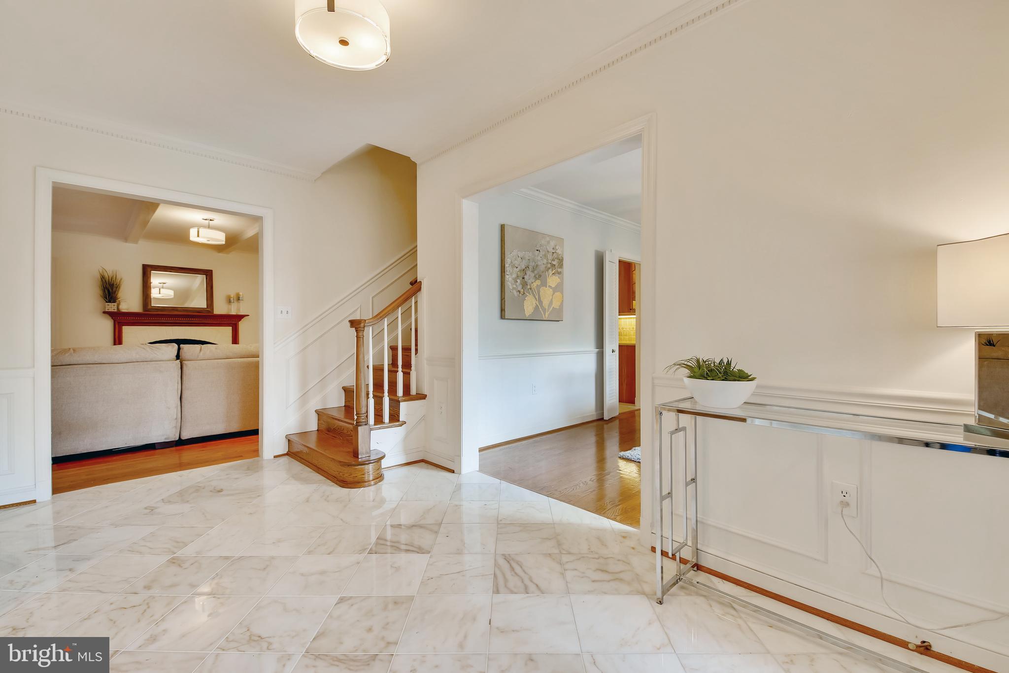 BURNING TREE ESTATES - Residential