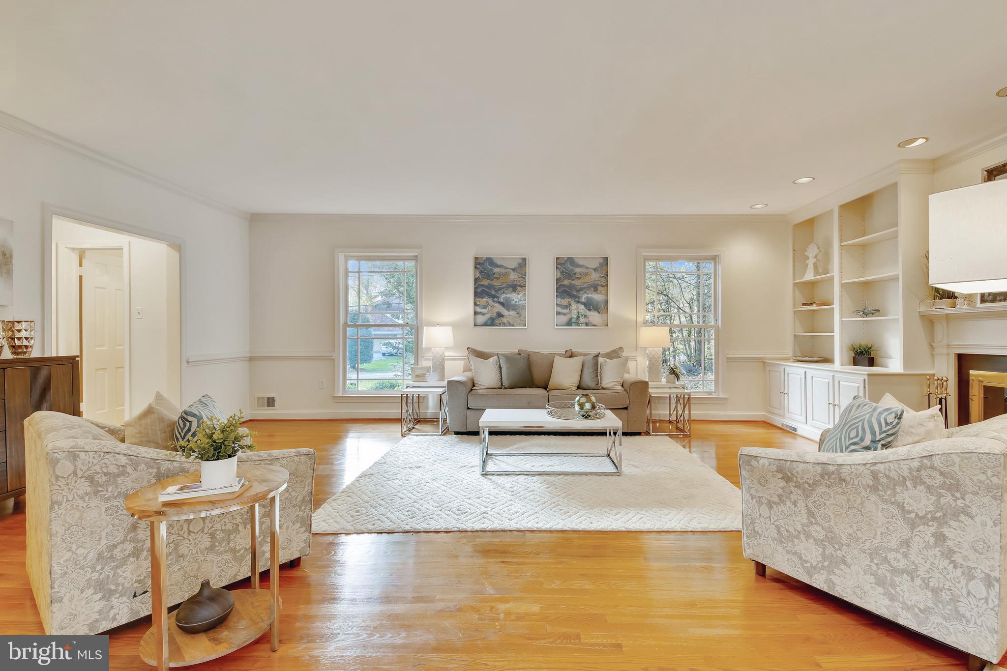 BURNING TREE ESTATES - Residential