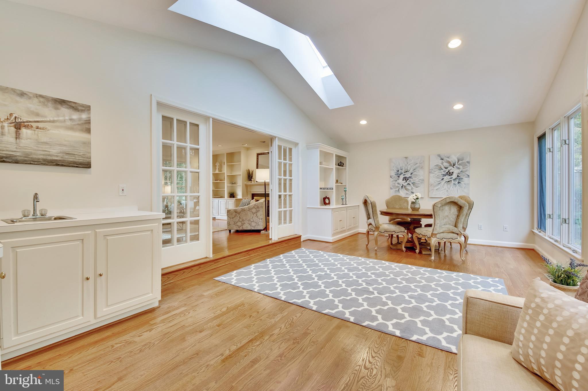 BURNING TREE ESTATES - Residential