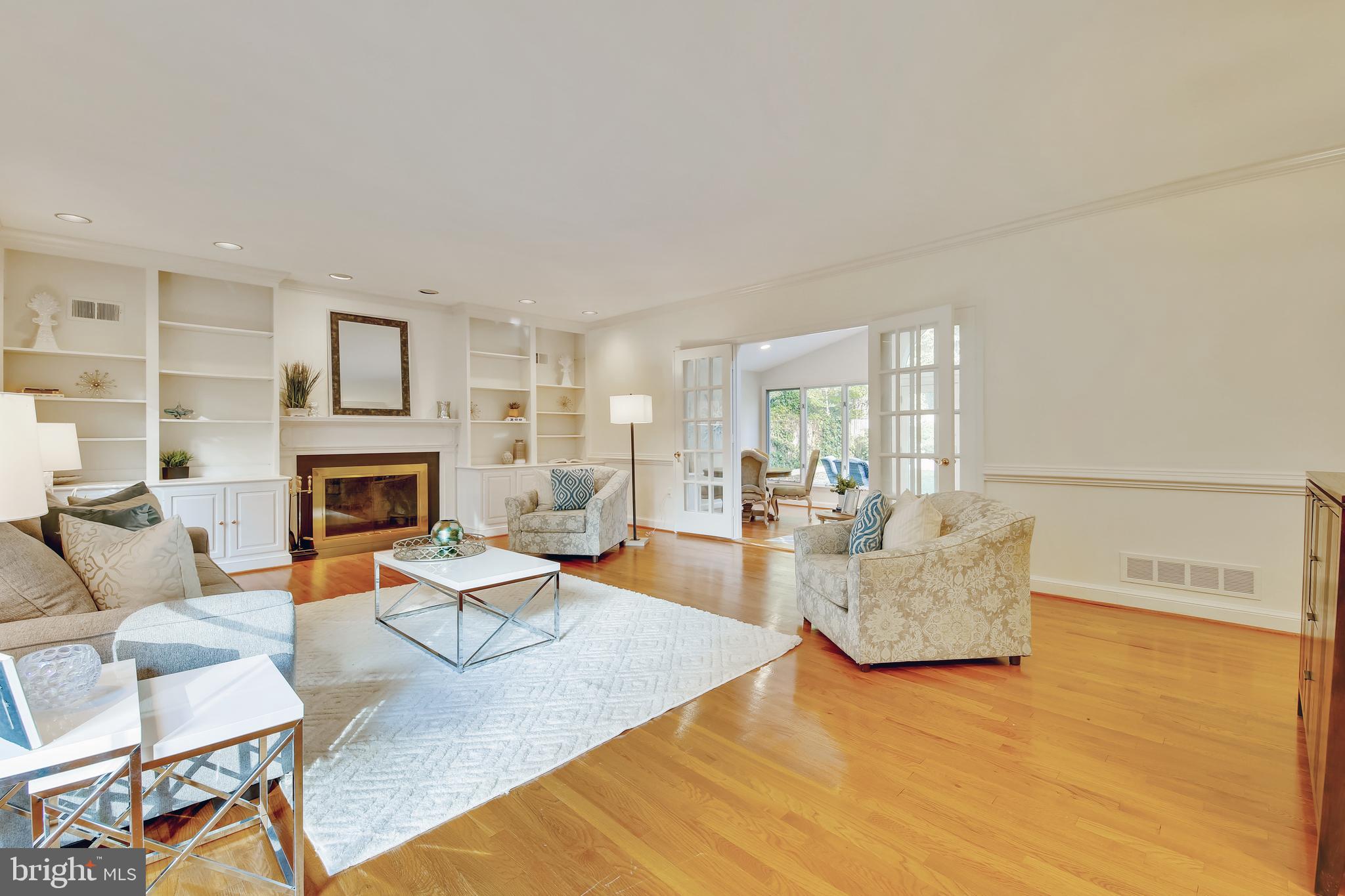 BURNING TREE ESTATES - Residential