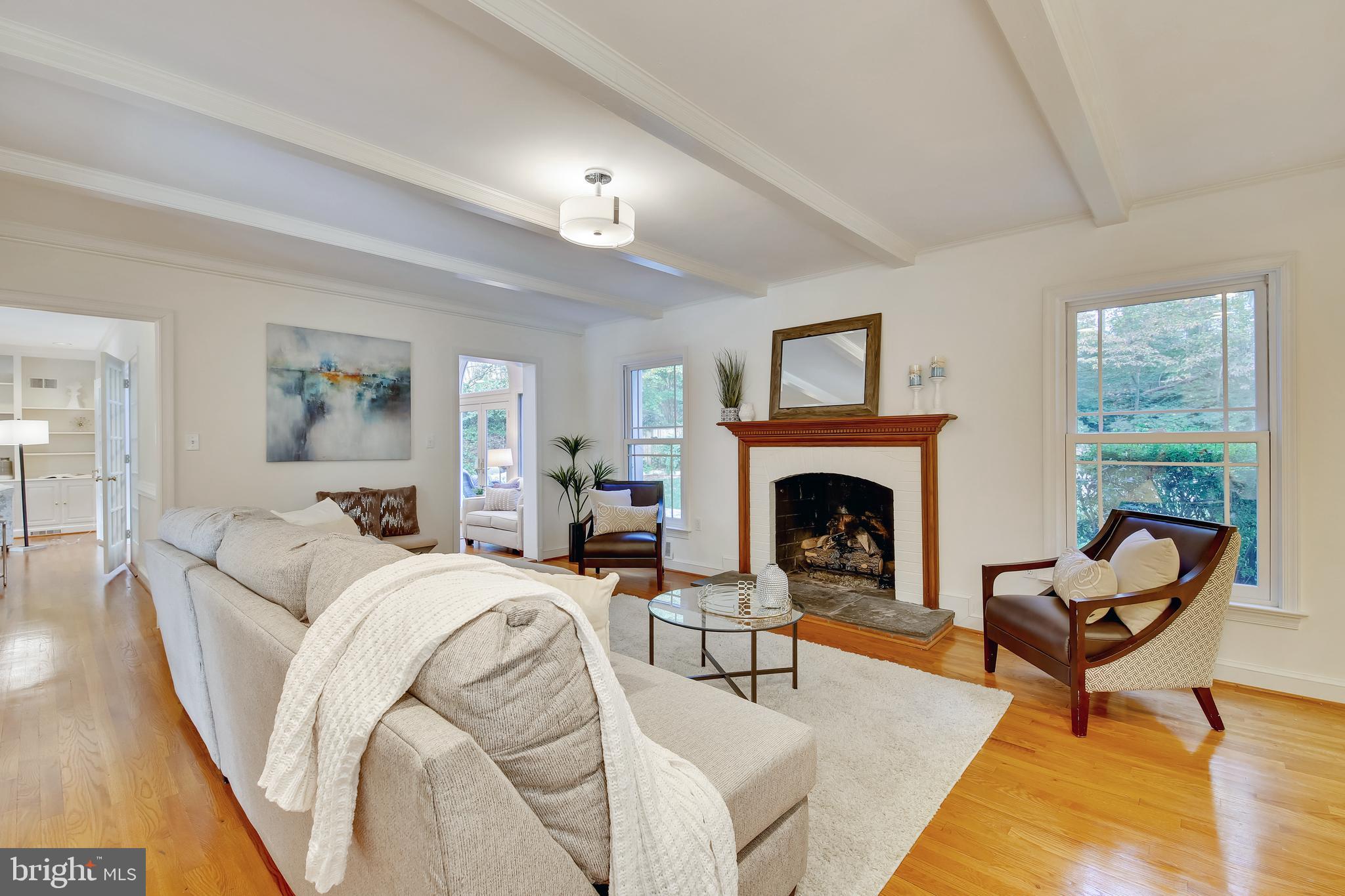 BURNING TREE ESTATES - Residential