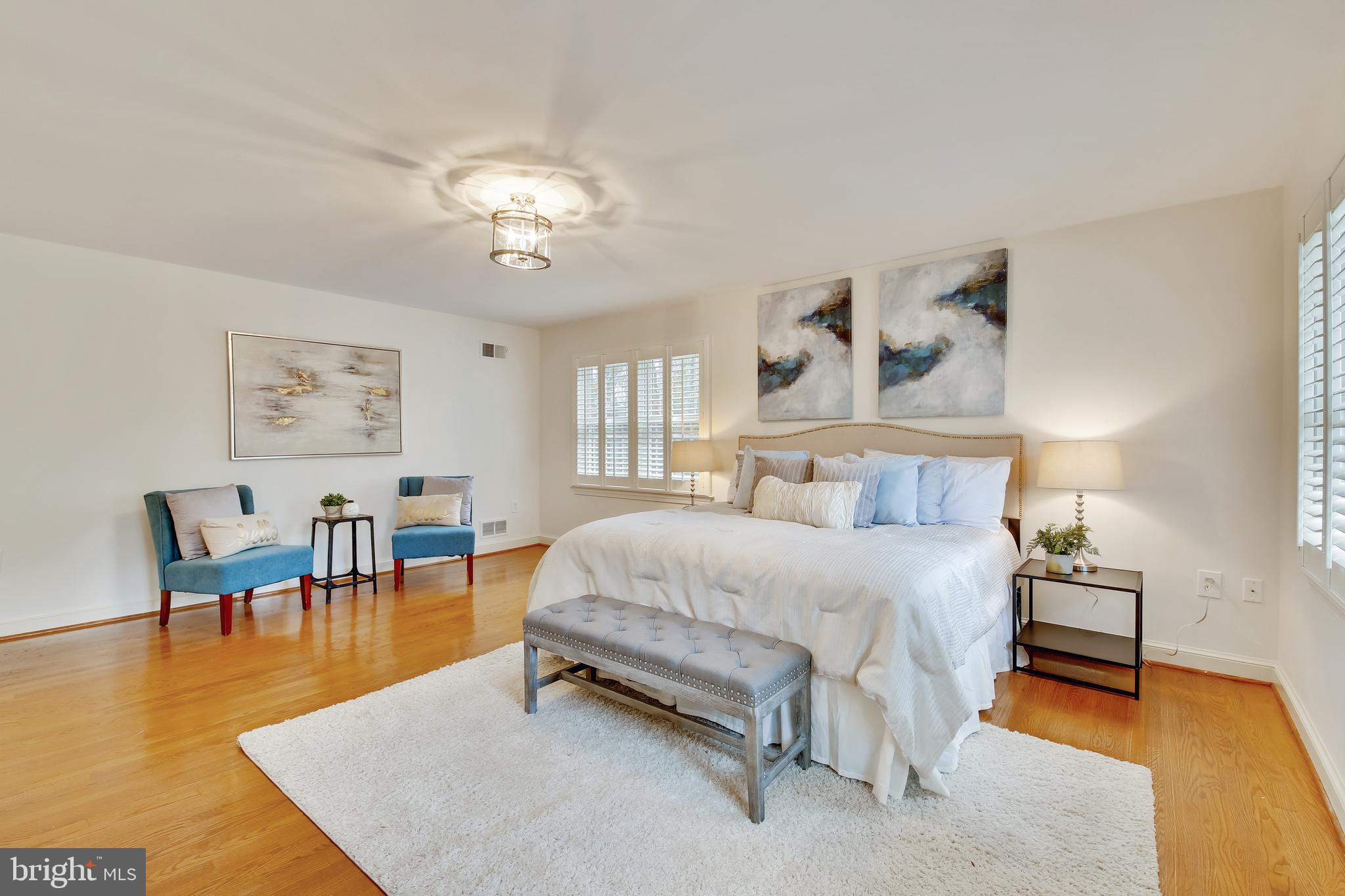 BURNING TREE ESTATES - Residential