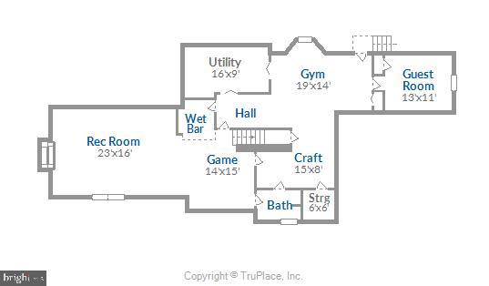 BURNING TREE ESTATES - Residential