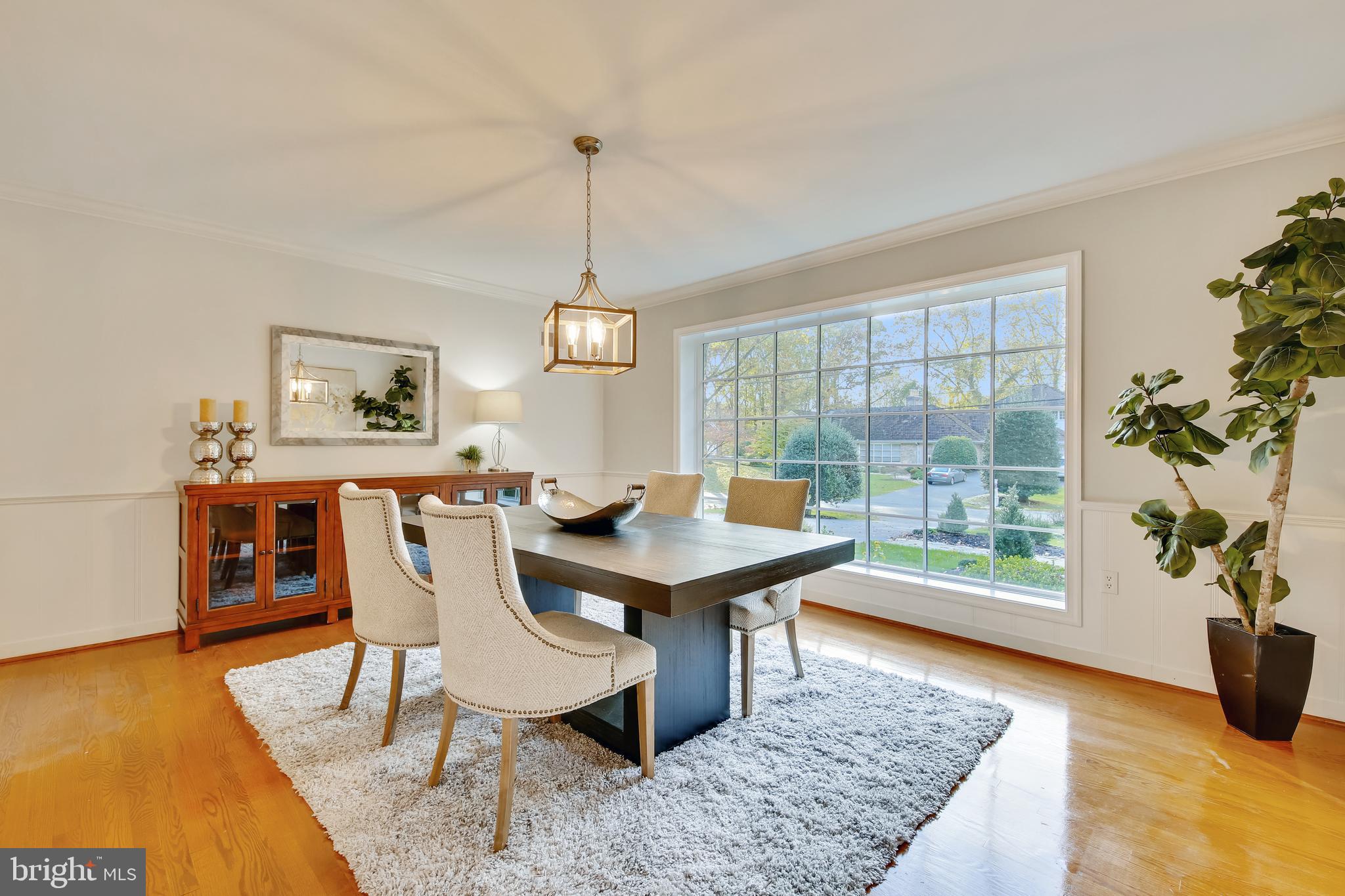 BURNING TREE ESTATES - Residential