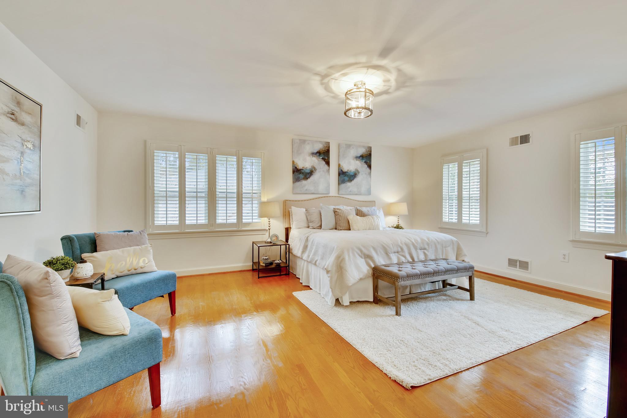 BURNING TREE ESTATES - Residential
