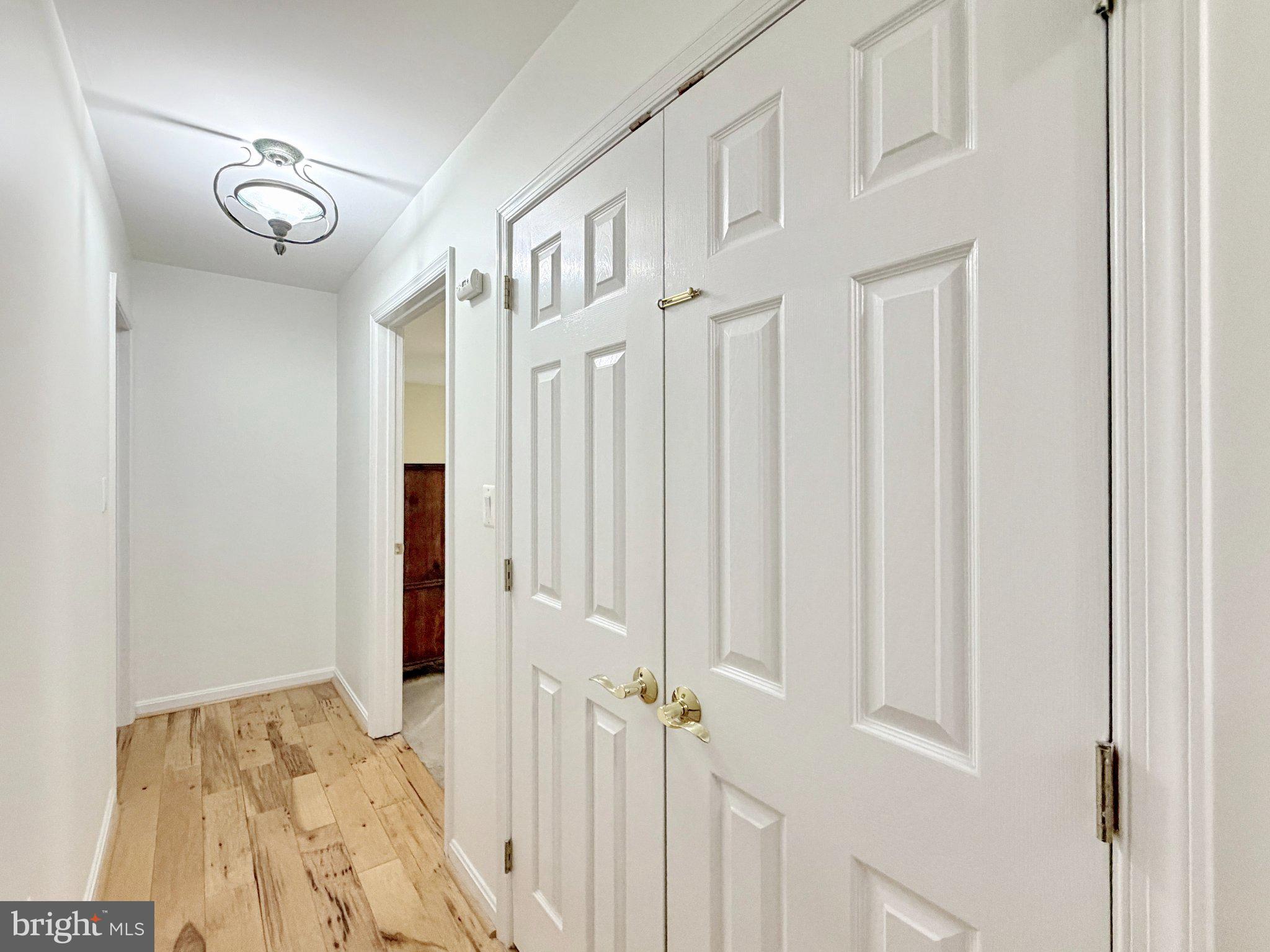 PRESTON'S PLACE - Residential