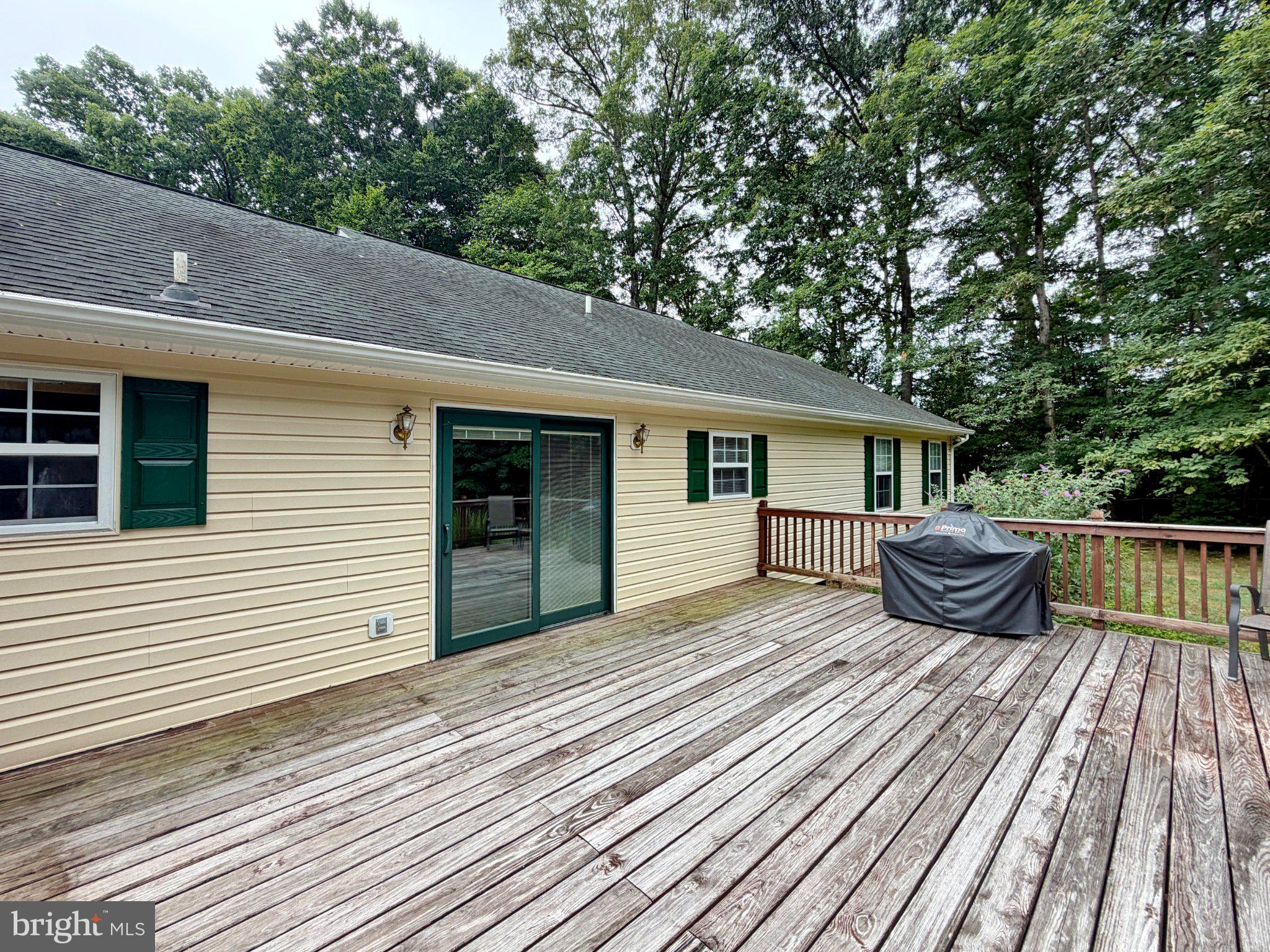 PRESTON'S PLACE - Residential