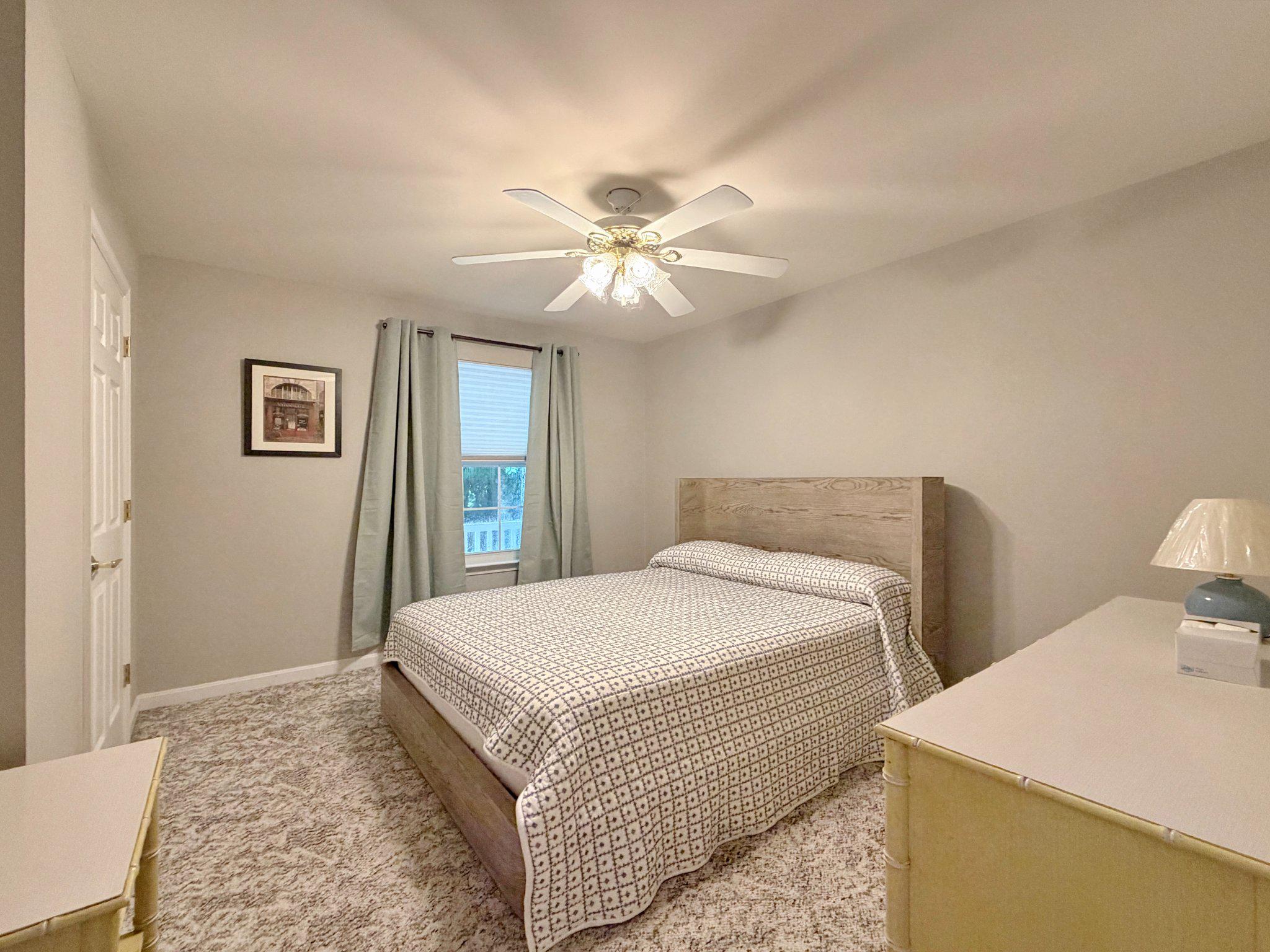 PRESTON'S PLACE - Residential