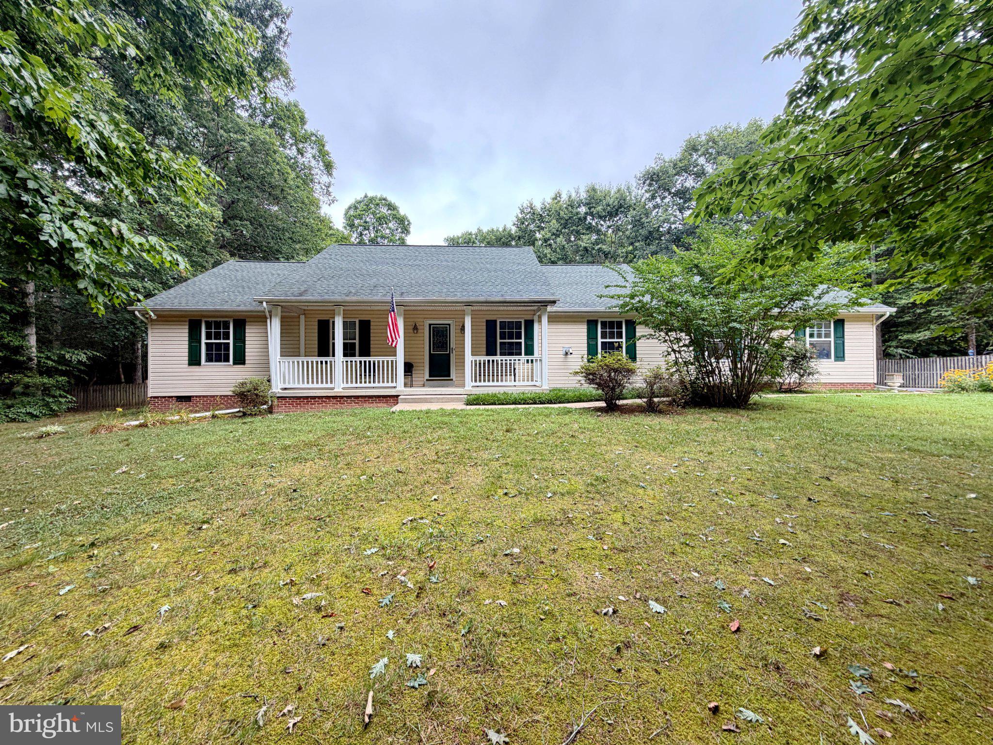 PRESTON'S PLACE - Residential