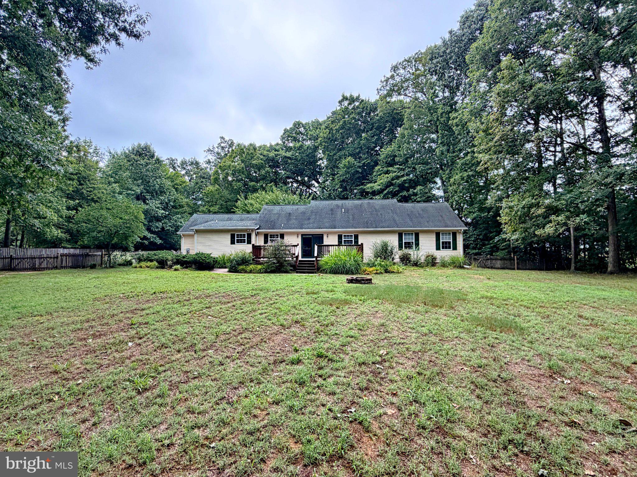 PRESTON'S PLACE - Residential