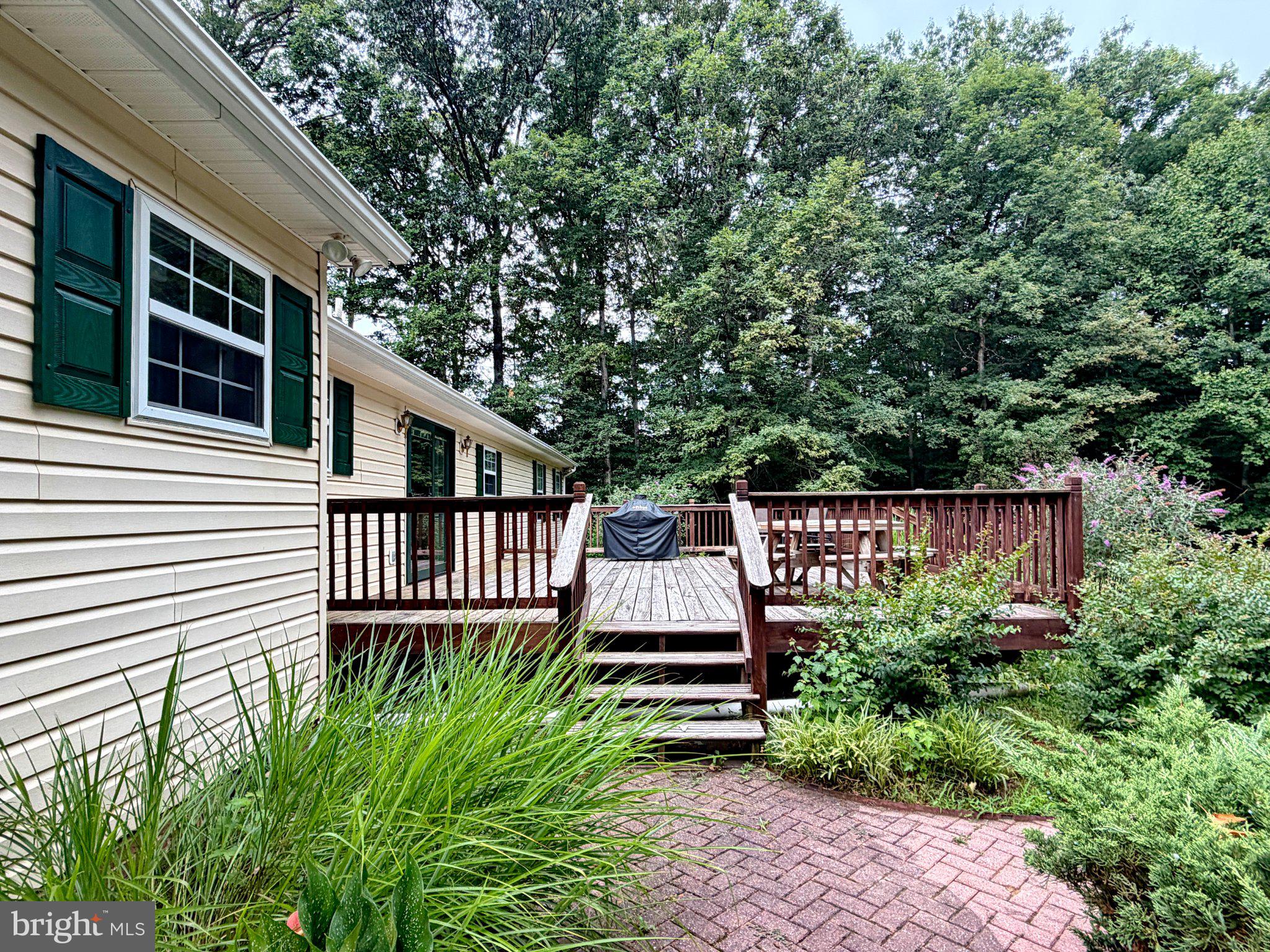PRESTON'S PLACE - Residential