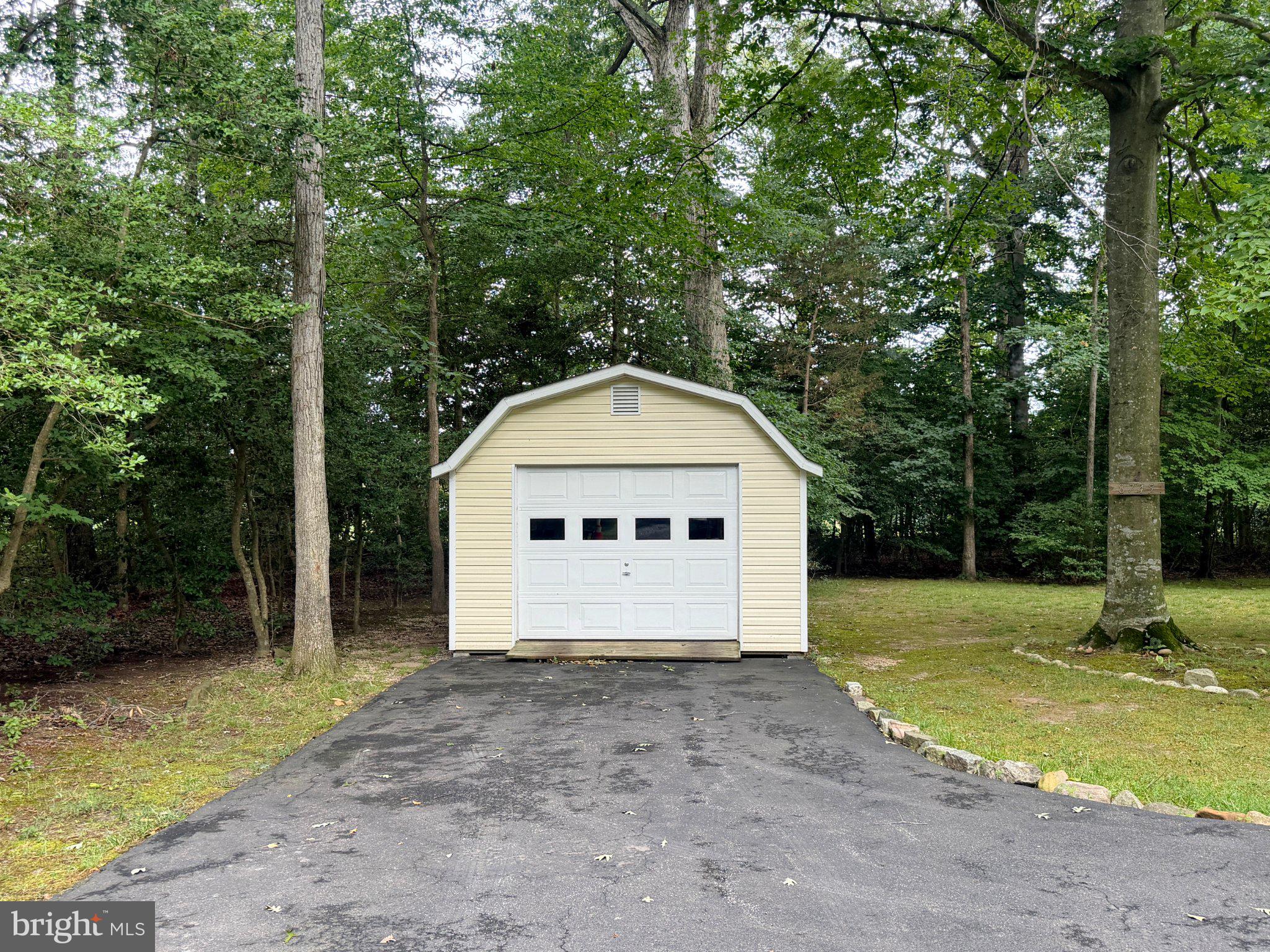 PRESTON'S PLACE - Residential