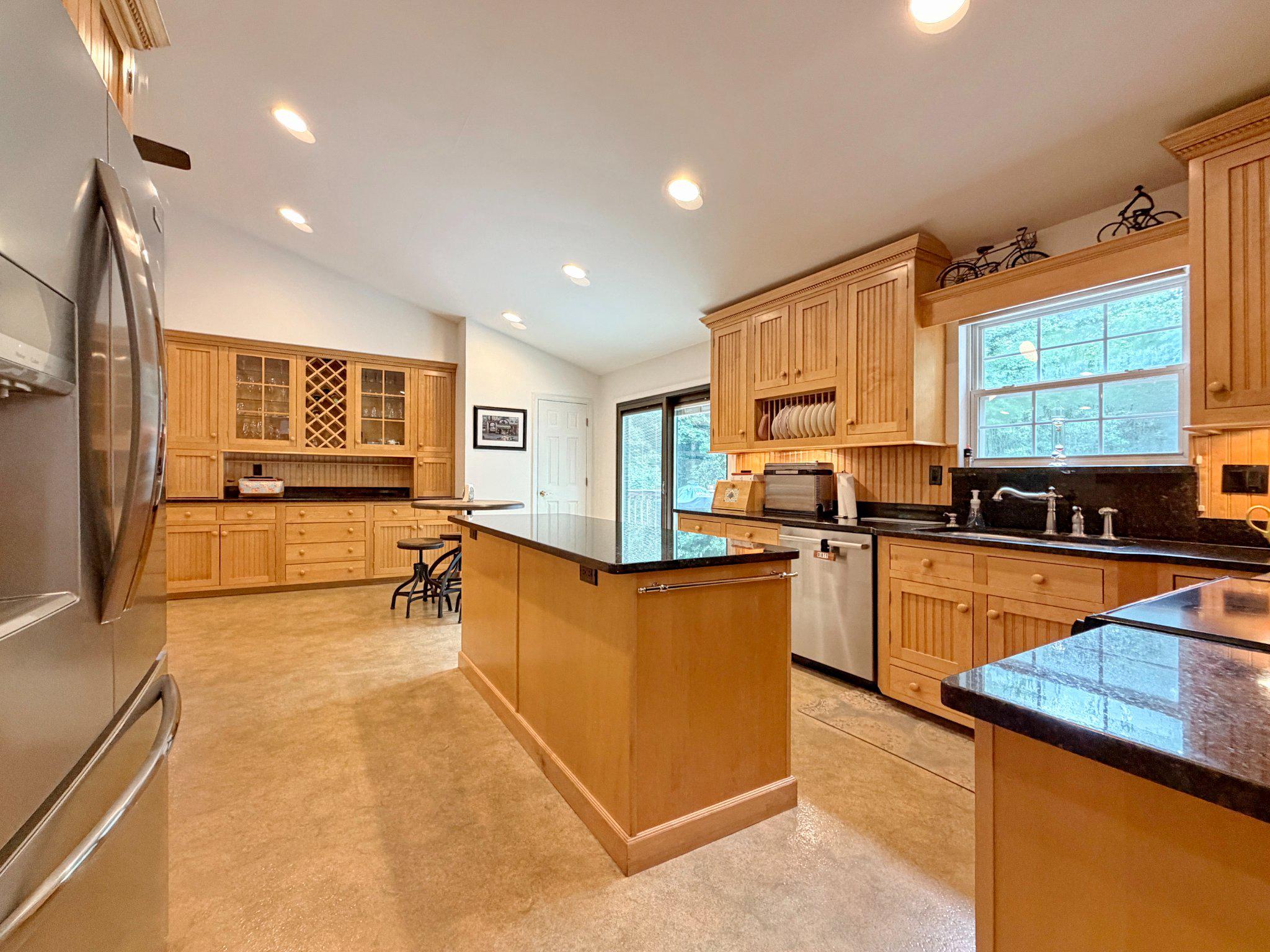 PRESTON'S PLACE - Residential