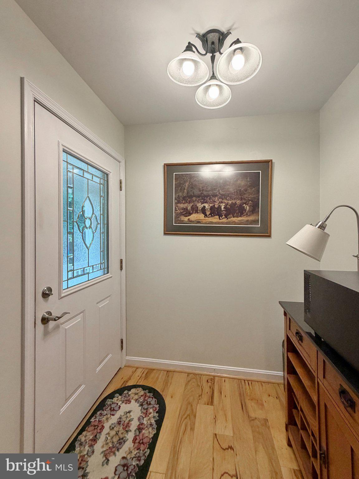 PRESTON'S PLACE - Residential