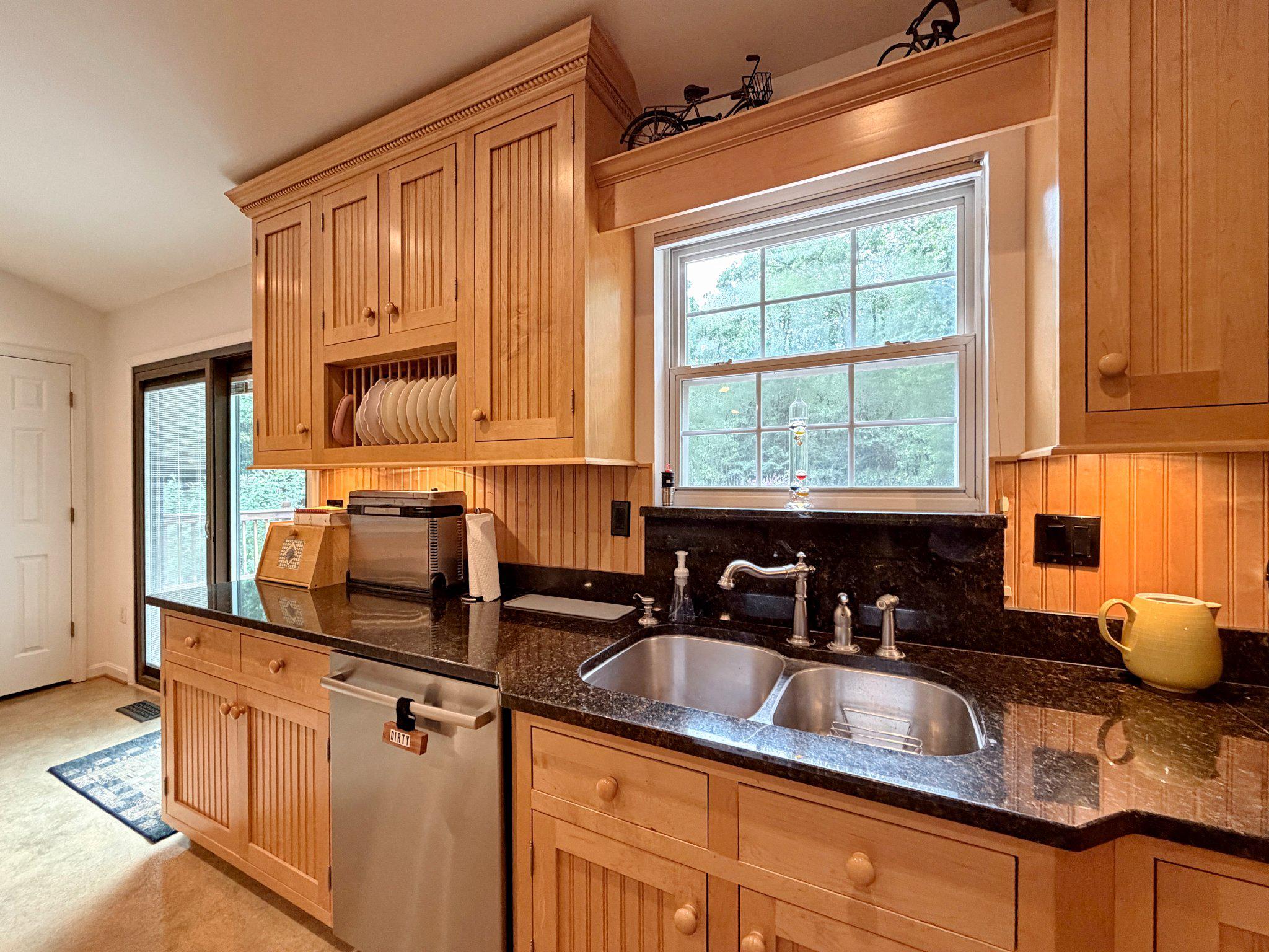 PRESTON'S PLACE - Residential