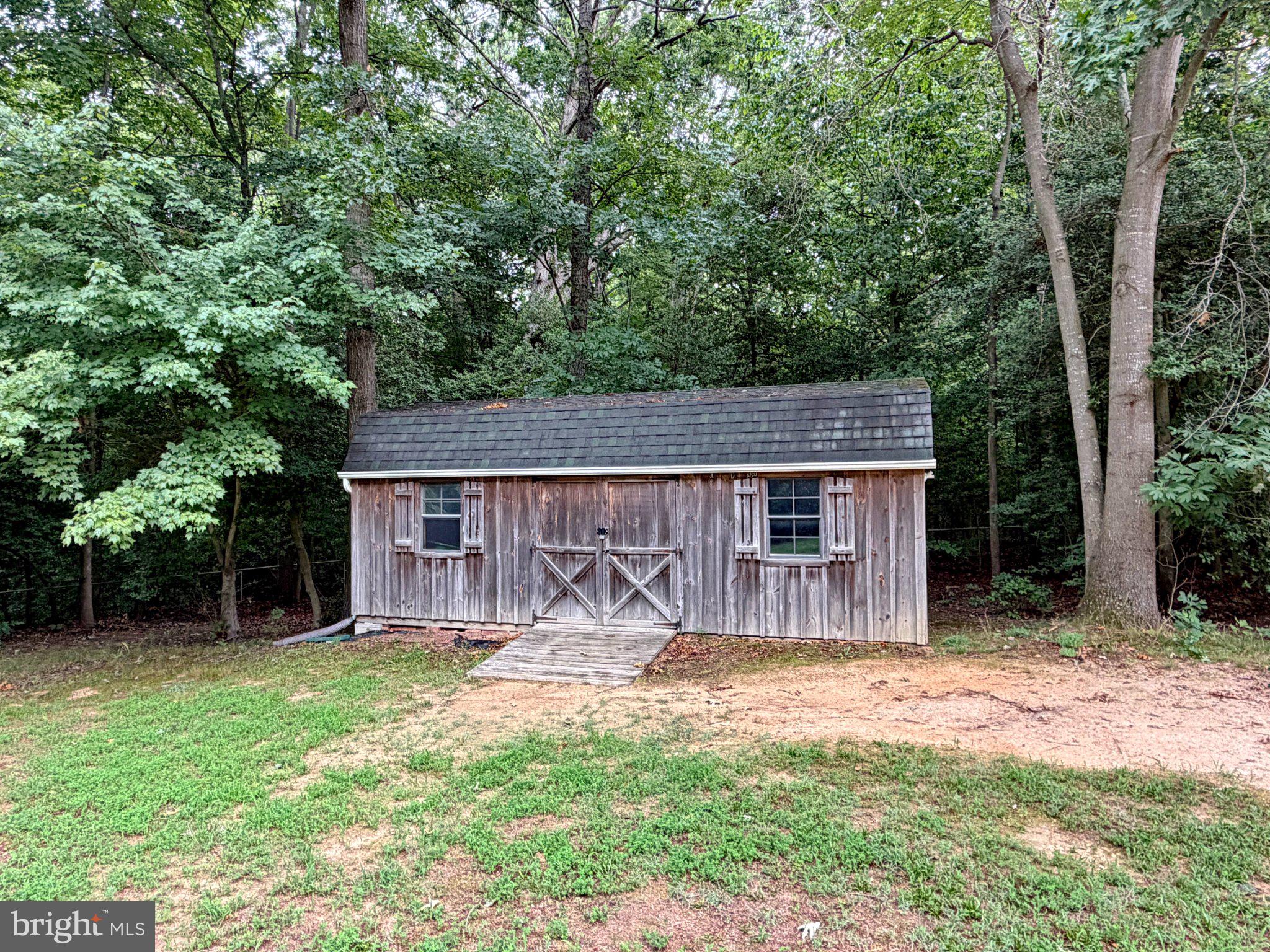 PRESTON'S PLACE - Residential