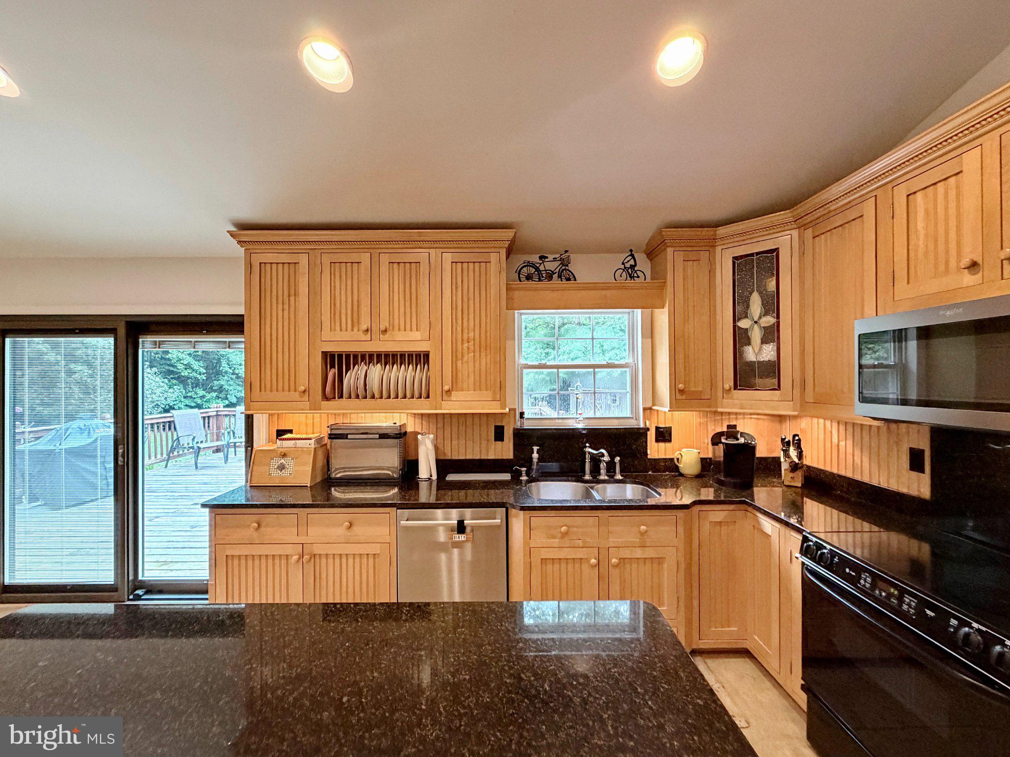 PRESTON'S PLACE - Residential