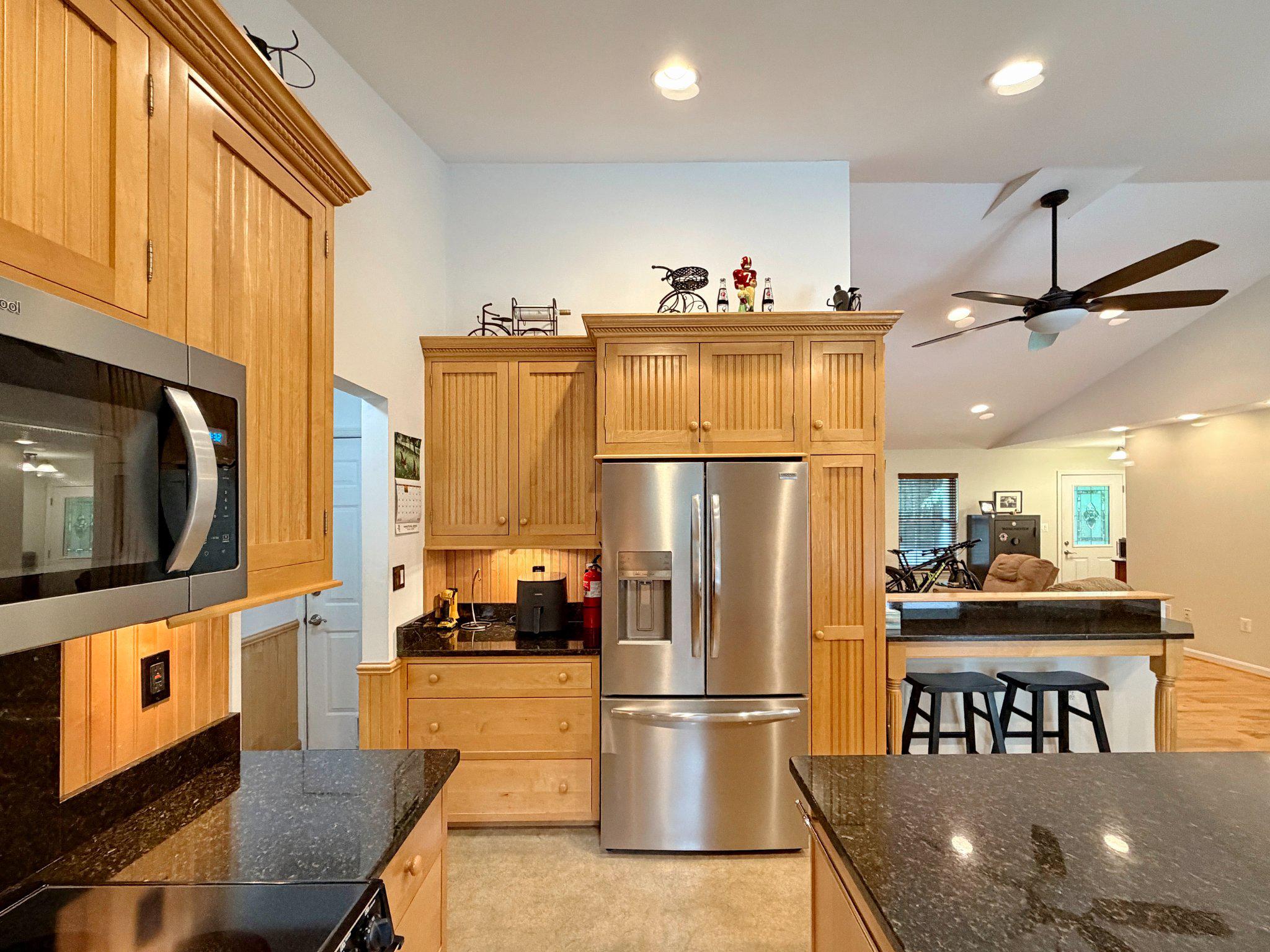 PRESTON'S PLACE - Residential