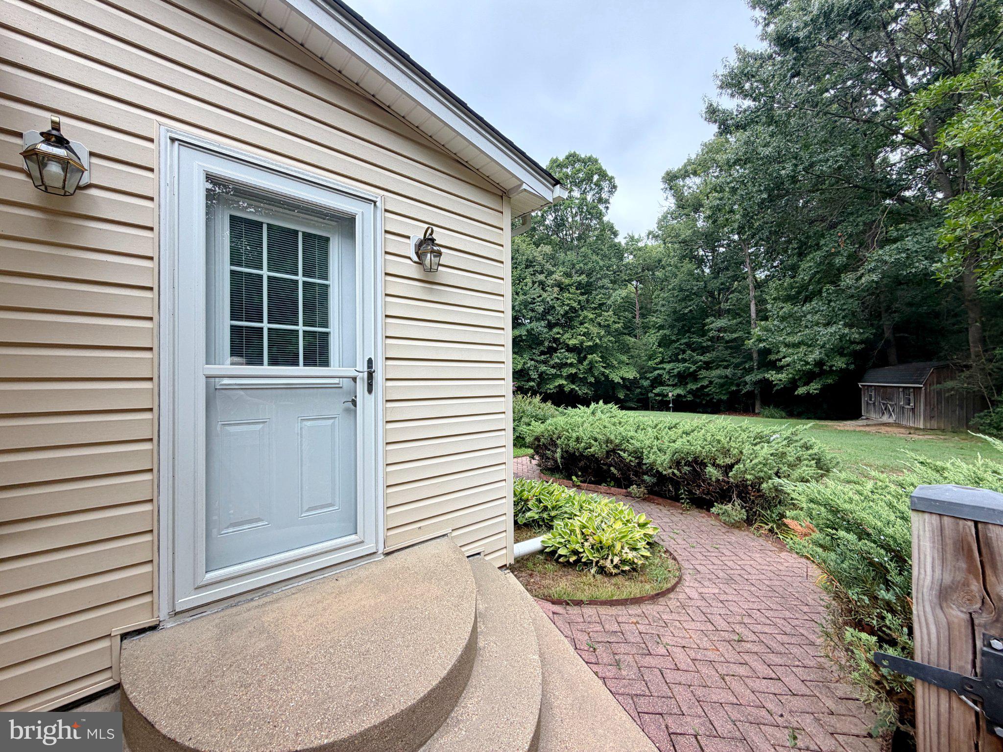 PRESTON'S PLACE - Residential