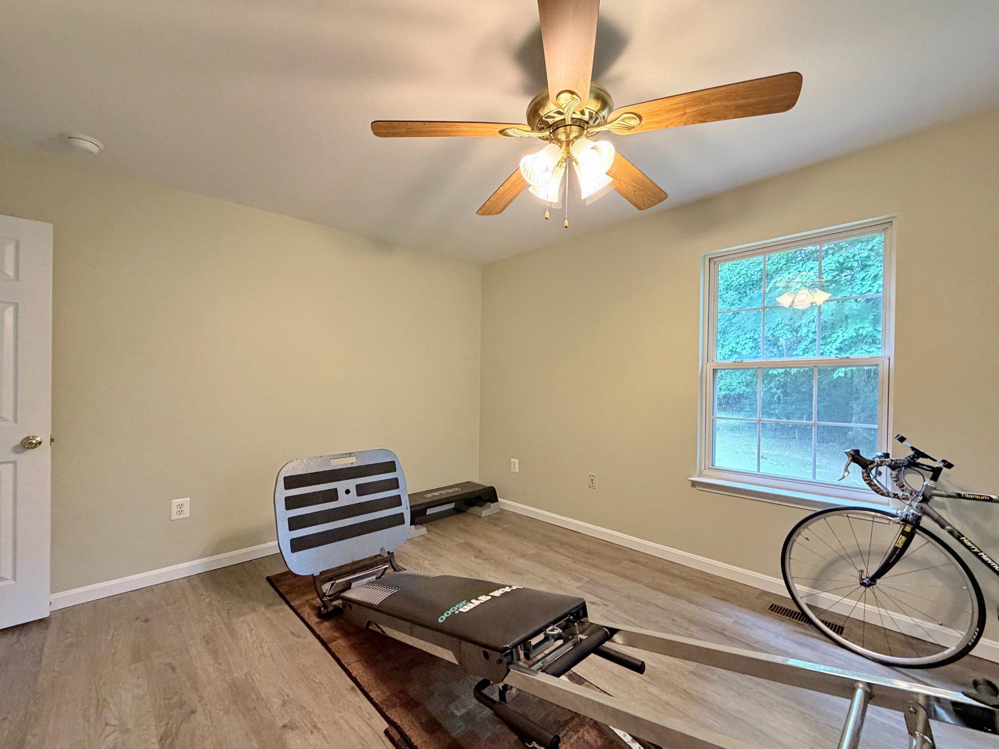 PRESTON'S PLACE - Residential