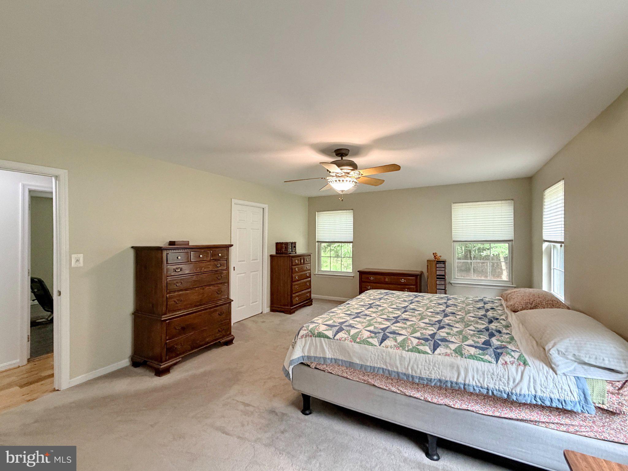 PRESTON'S PLACE - Residential