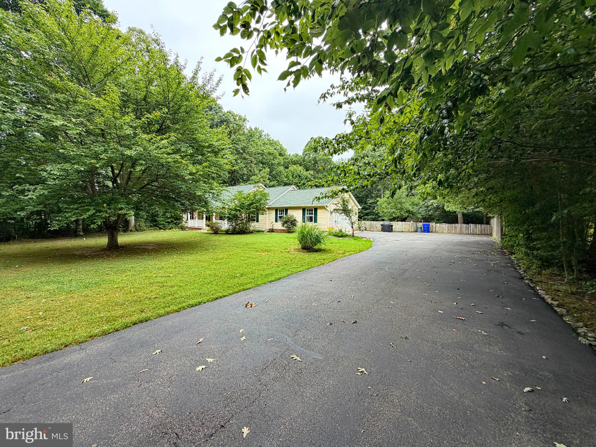 PRESTON'S PLACE - Residential