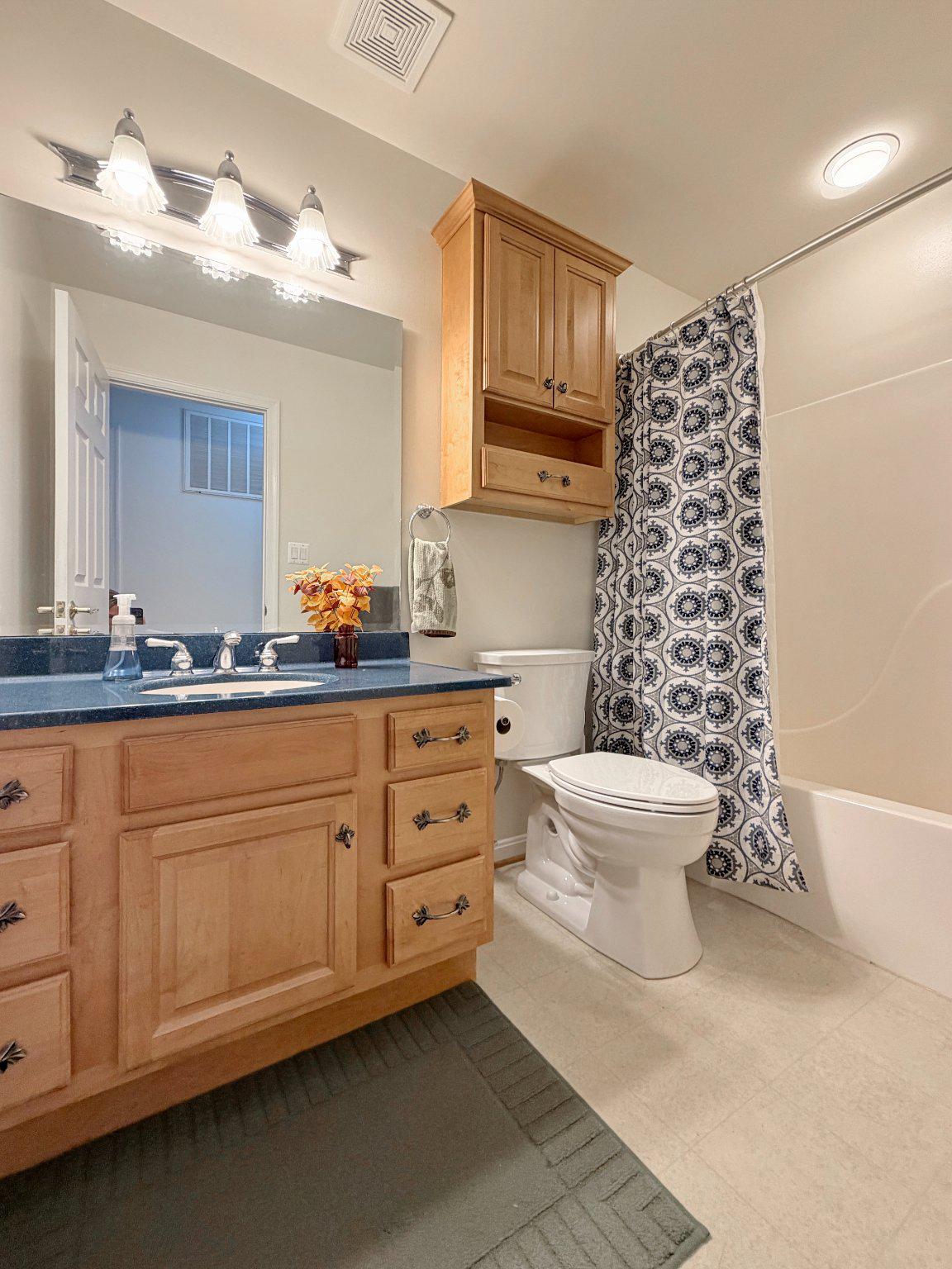 PRESTON'S PLACE - Residential