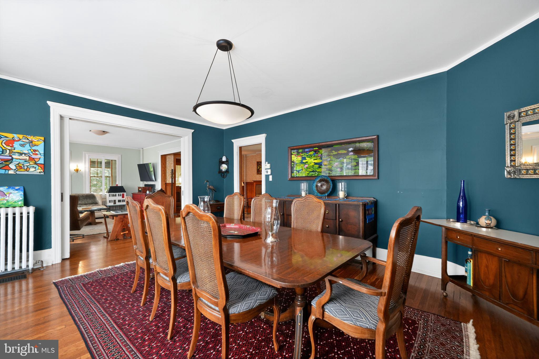 MT AIRY - Residential