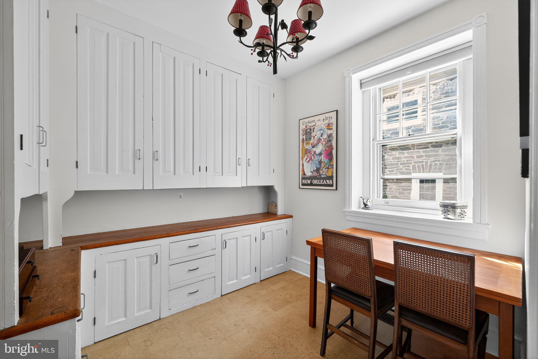 MT AIRY - Residential