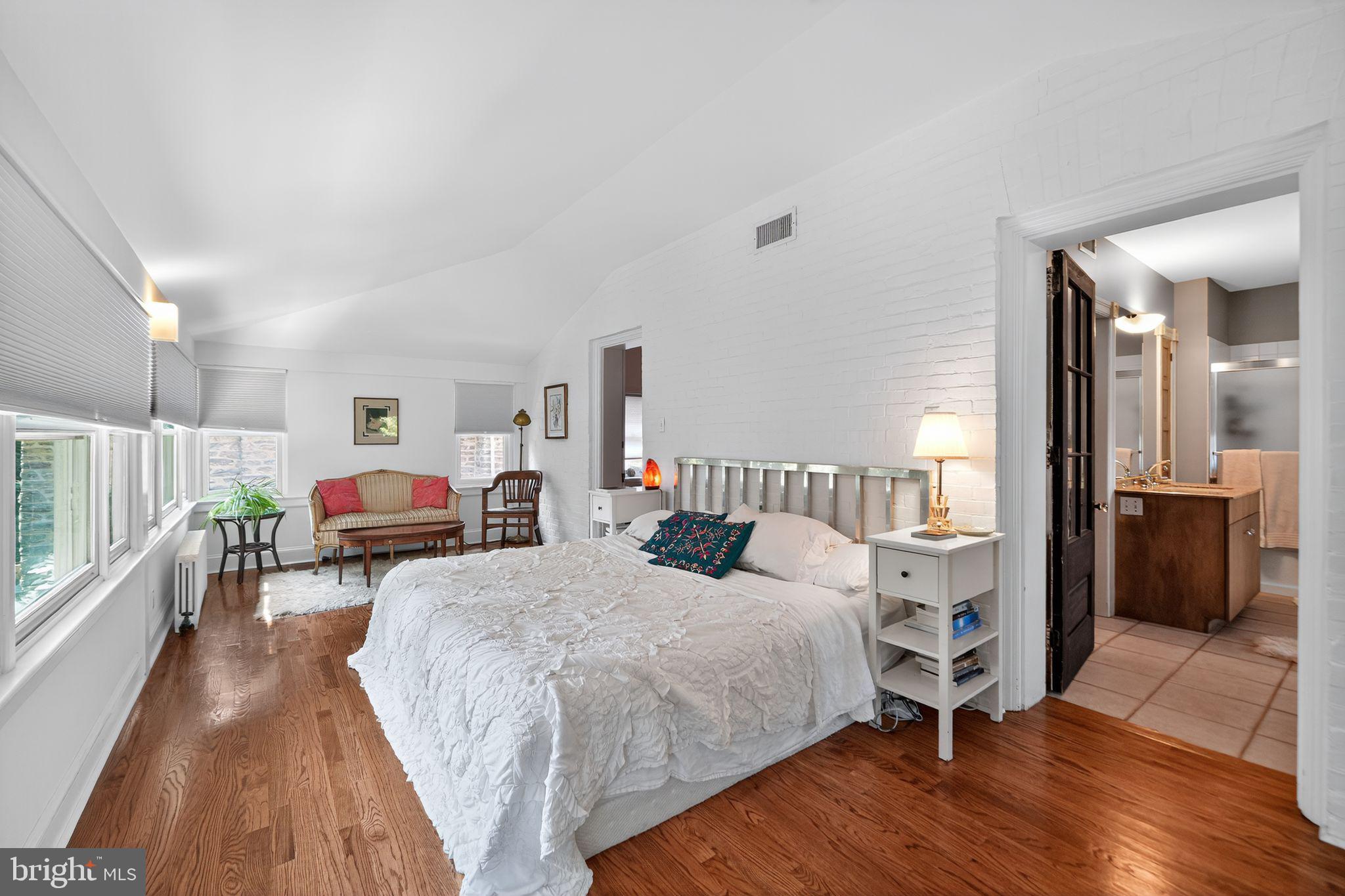 MT AIRY - Residential