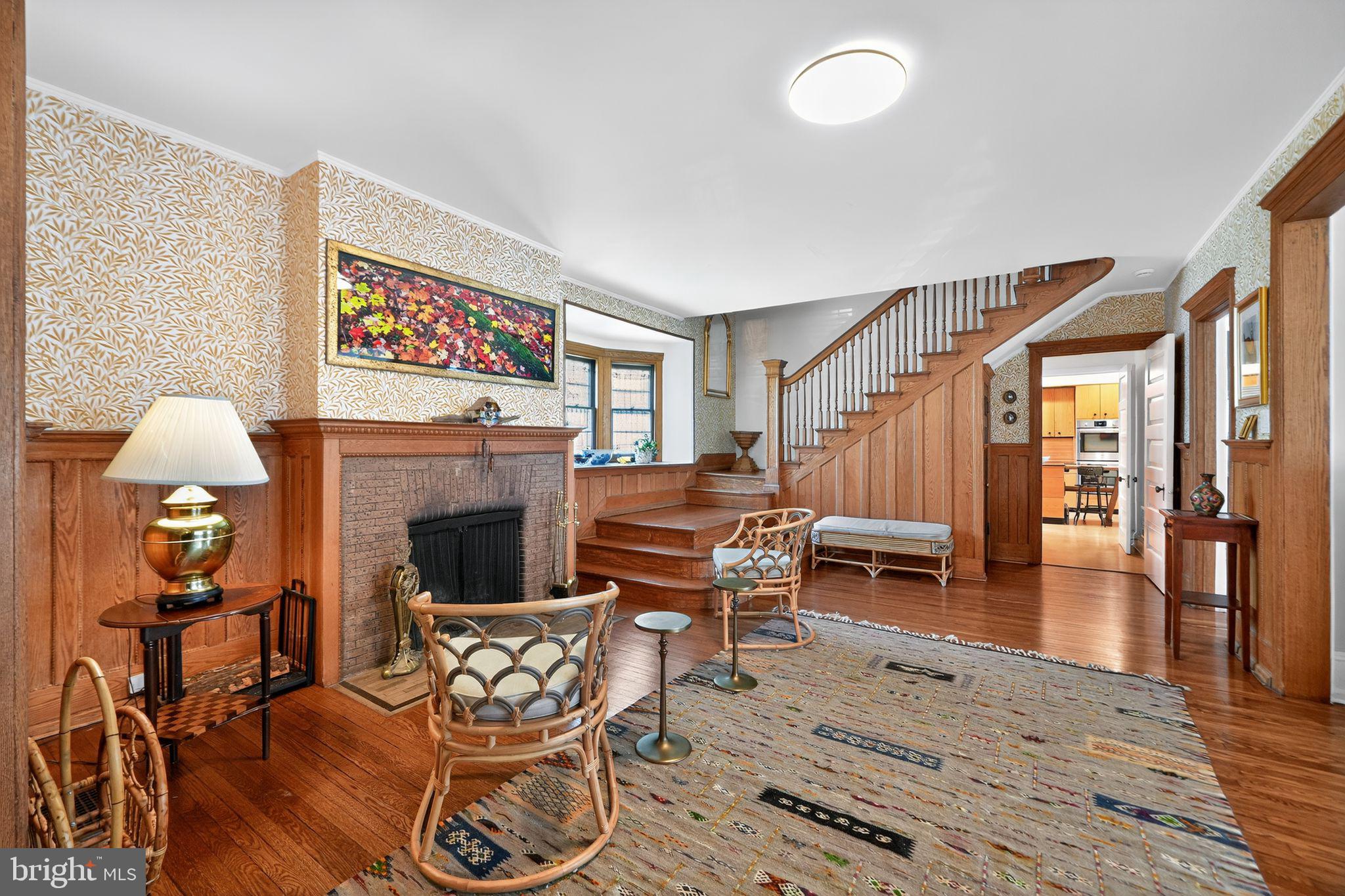 MT AIRY - Residential