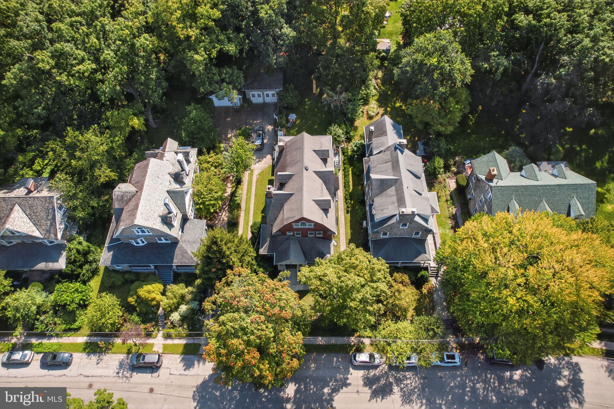 MT AIRY - Residential