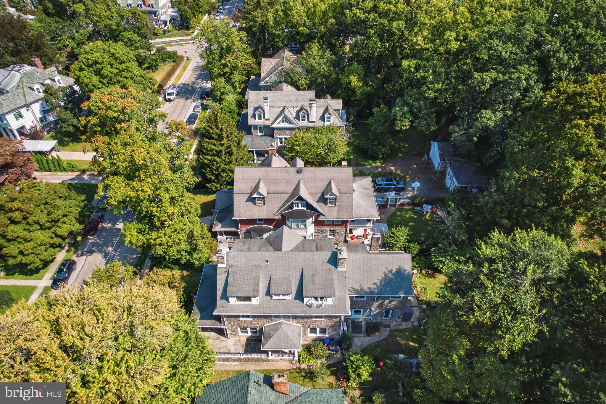 MT AIRY - Residential