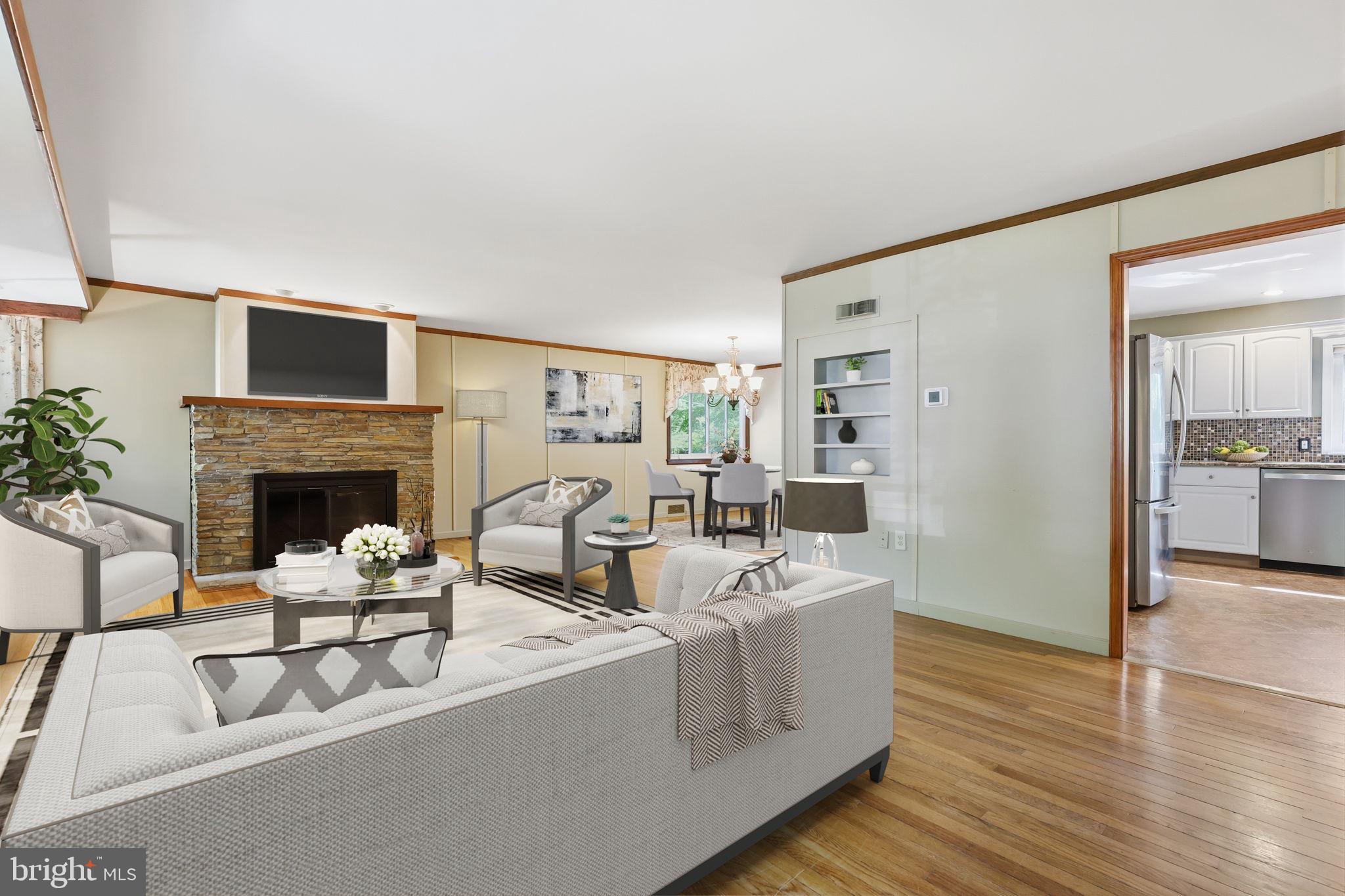 ARBORLEA - Residential