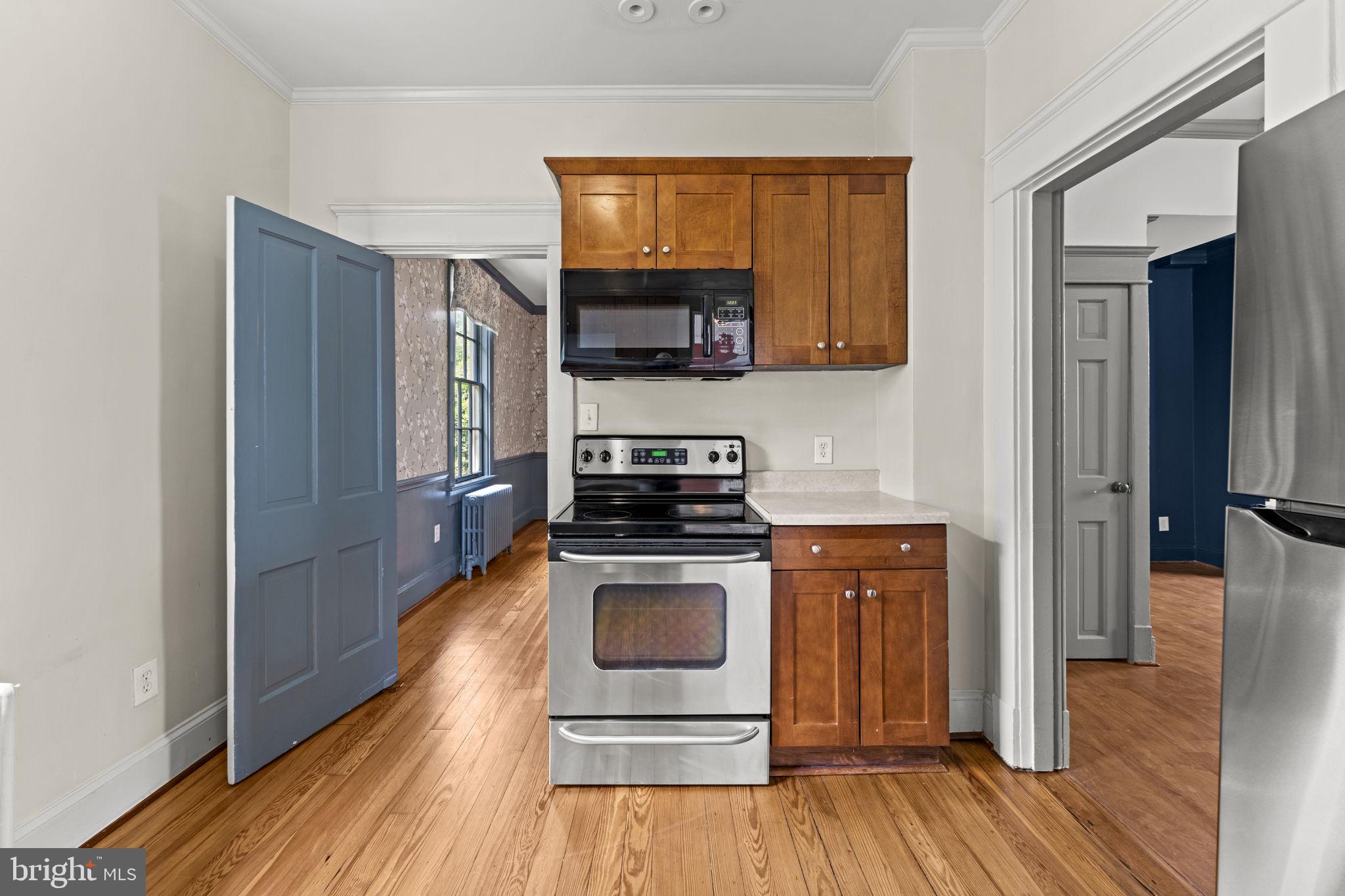 MIDDLEBURG - Residential
