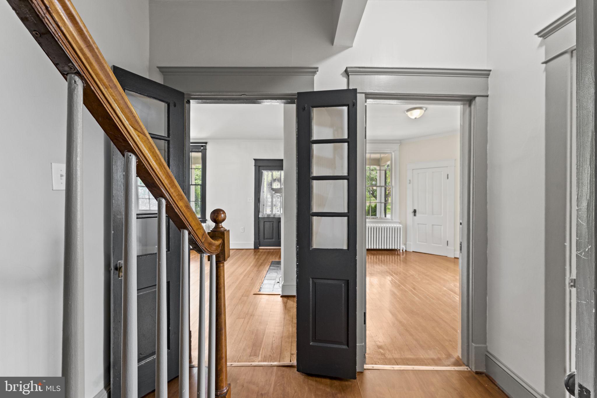 MIDDLEBURG - Residential