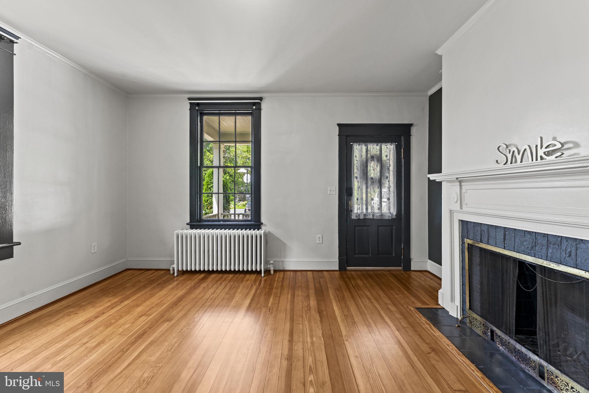 MIDDLEBURG - Residential