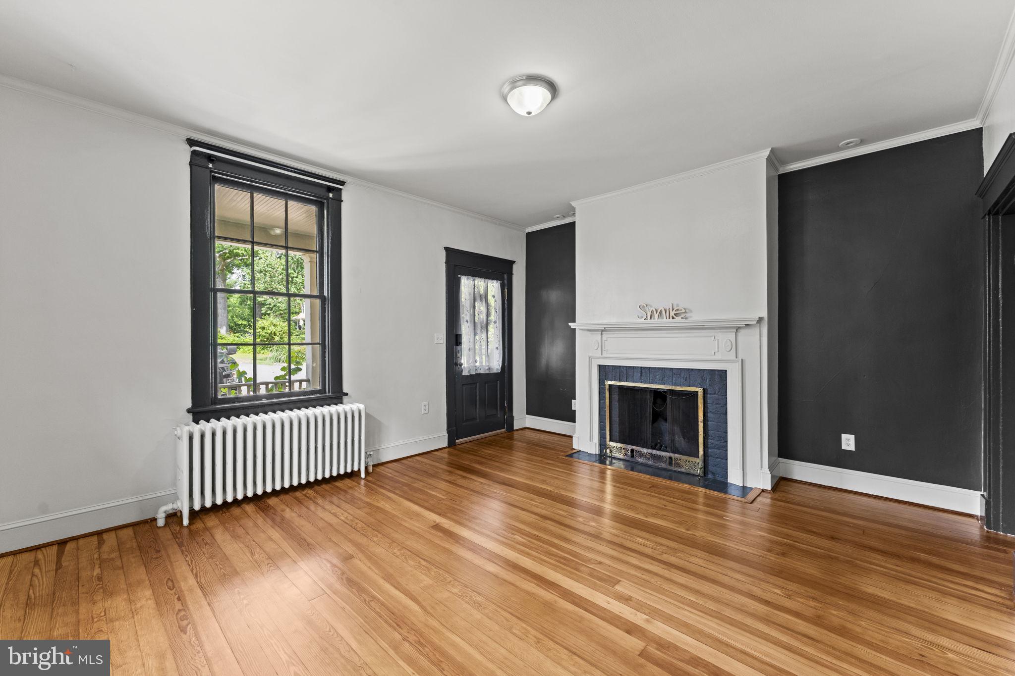 MIDDLEBURG - Residential
