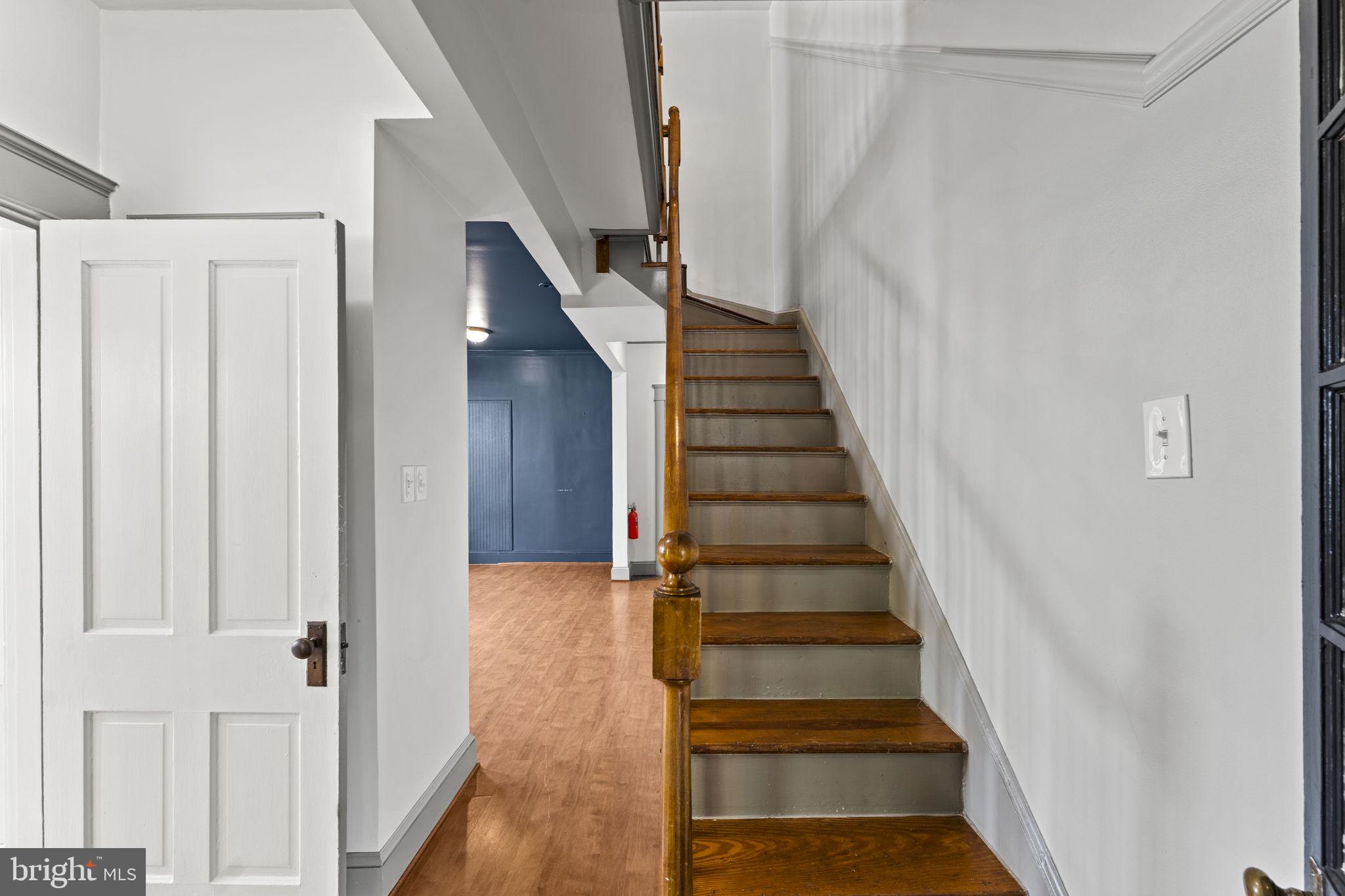 MIDDLEBURG - Residential