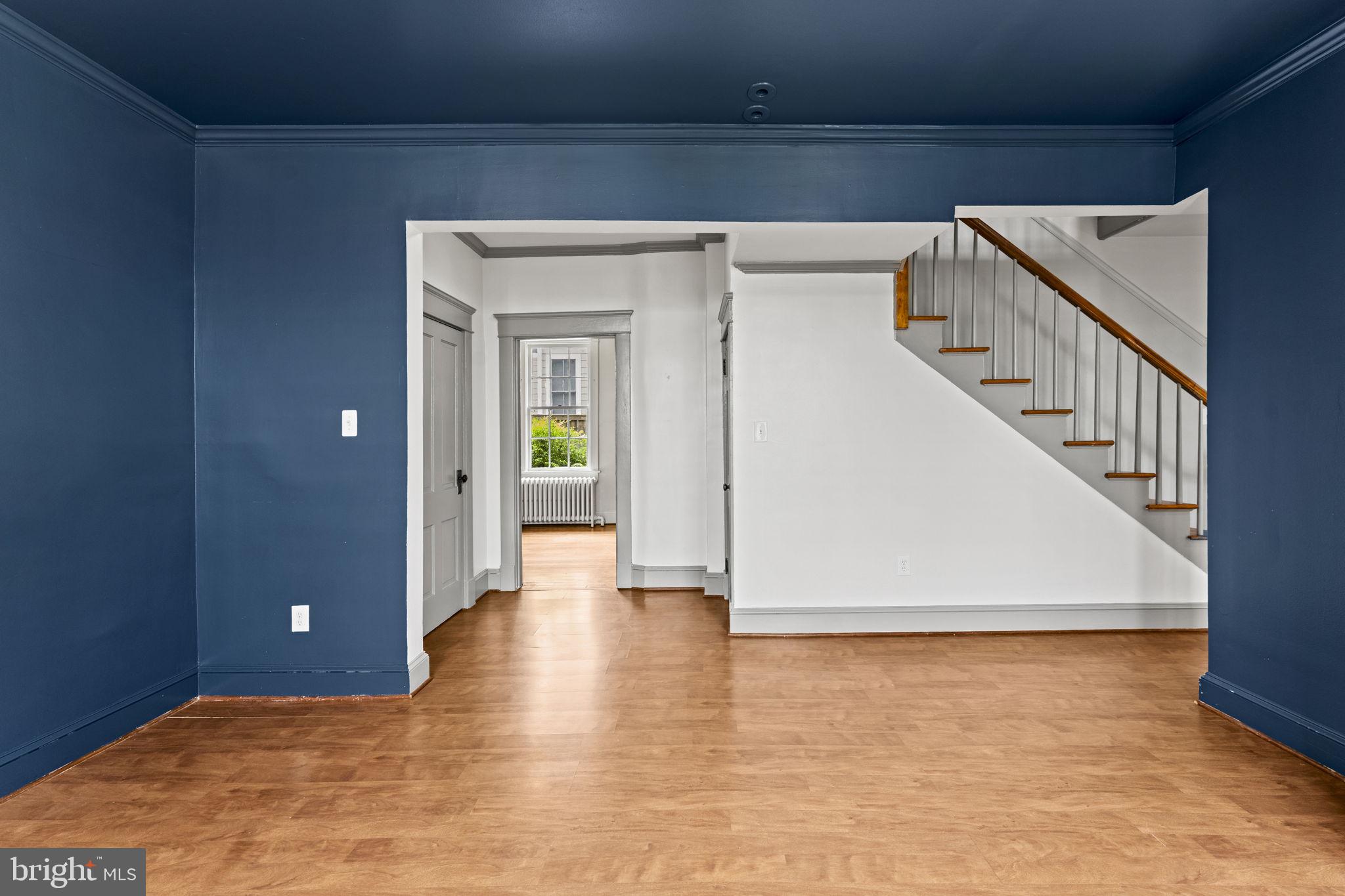 MIDDLEBURG - Residential